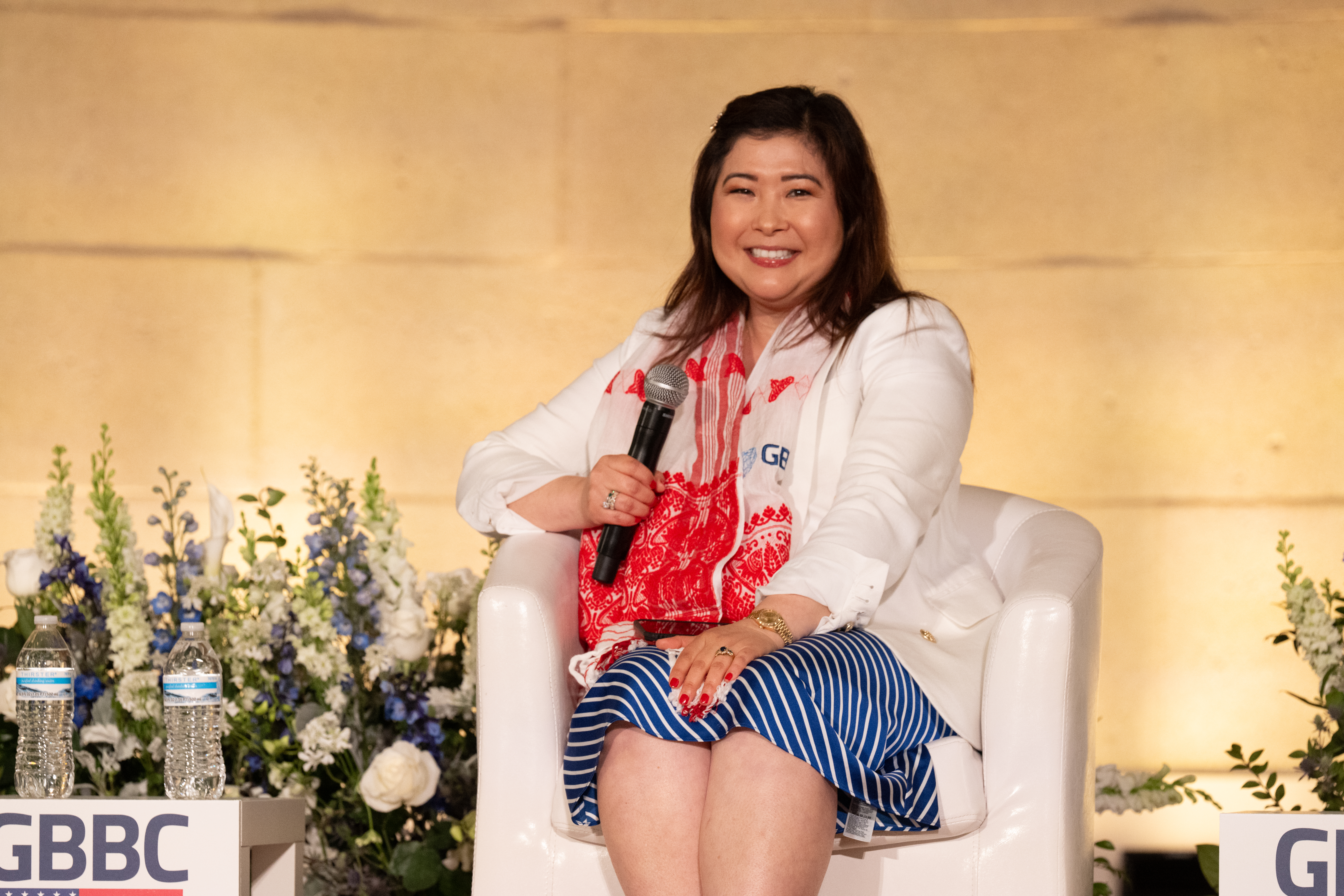 GBBC USA's Blockchain Central DC (June 2025) photo 528