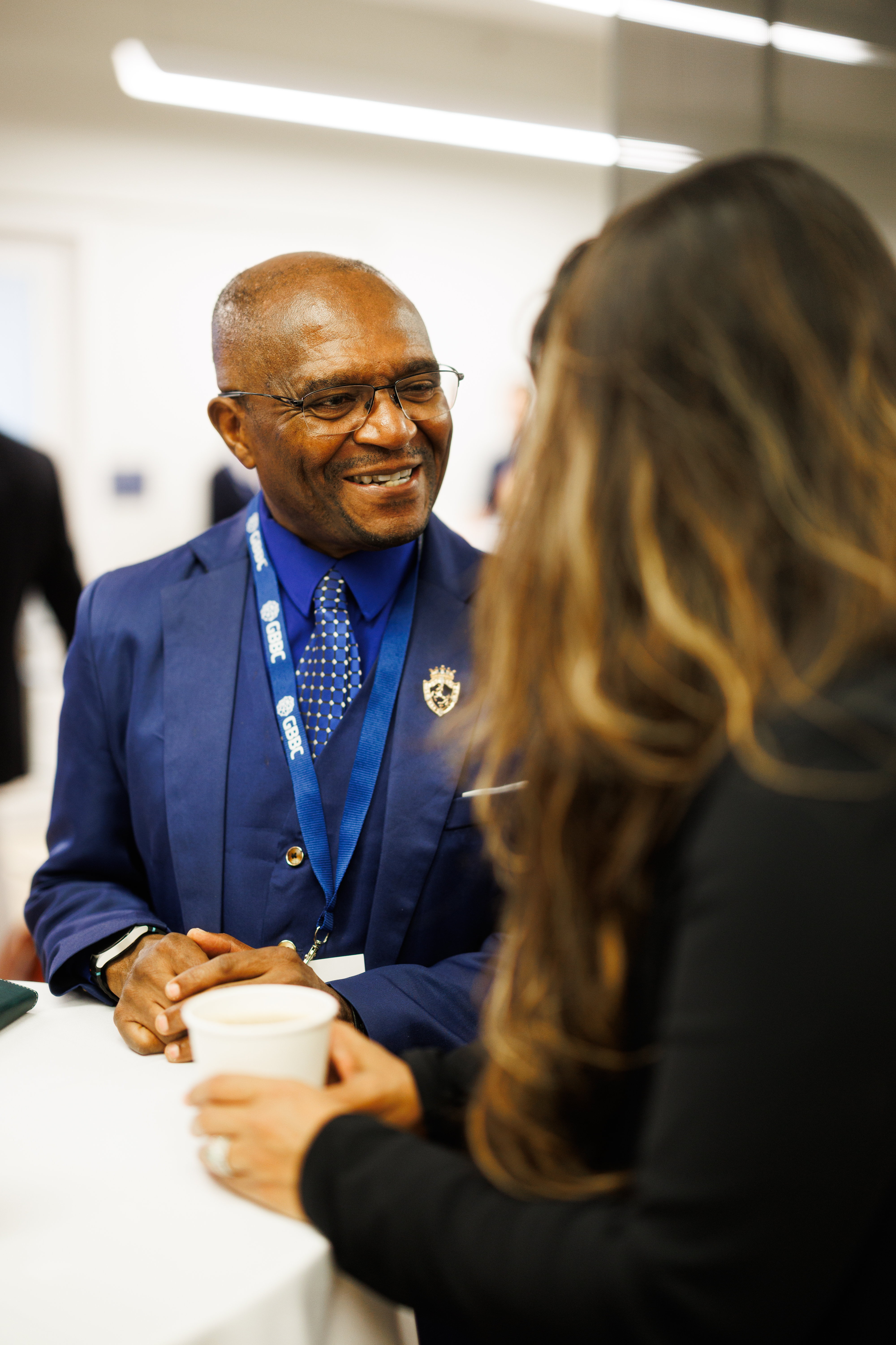Blockchain Central UNGA (September 2025) photo 183