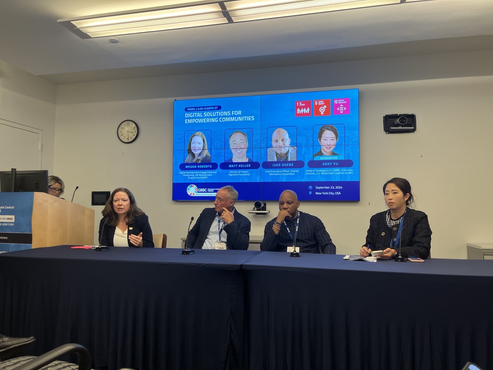 Blockchain Central UNGA (September 2024) photo 341