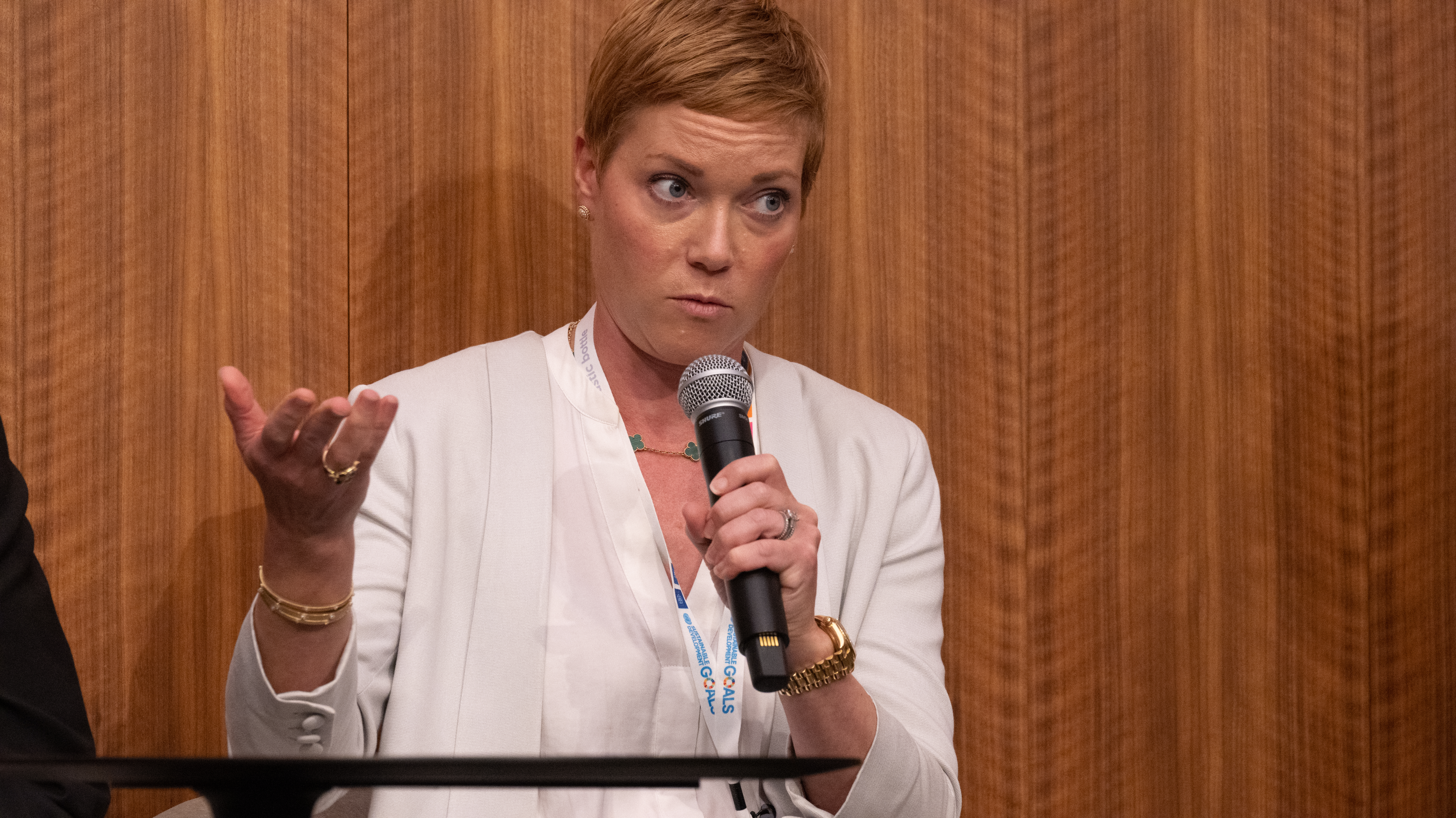 Blockchain Central UNGA (September 2022) photo 432