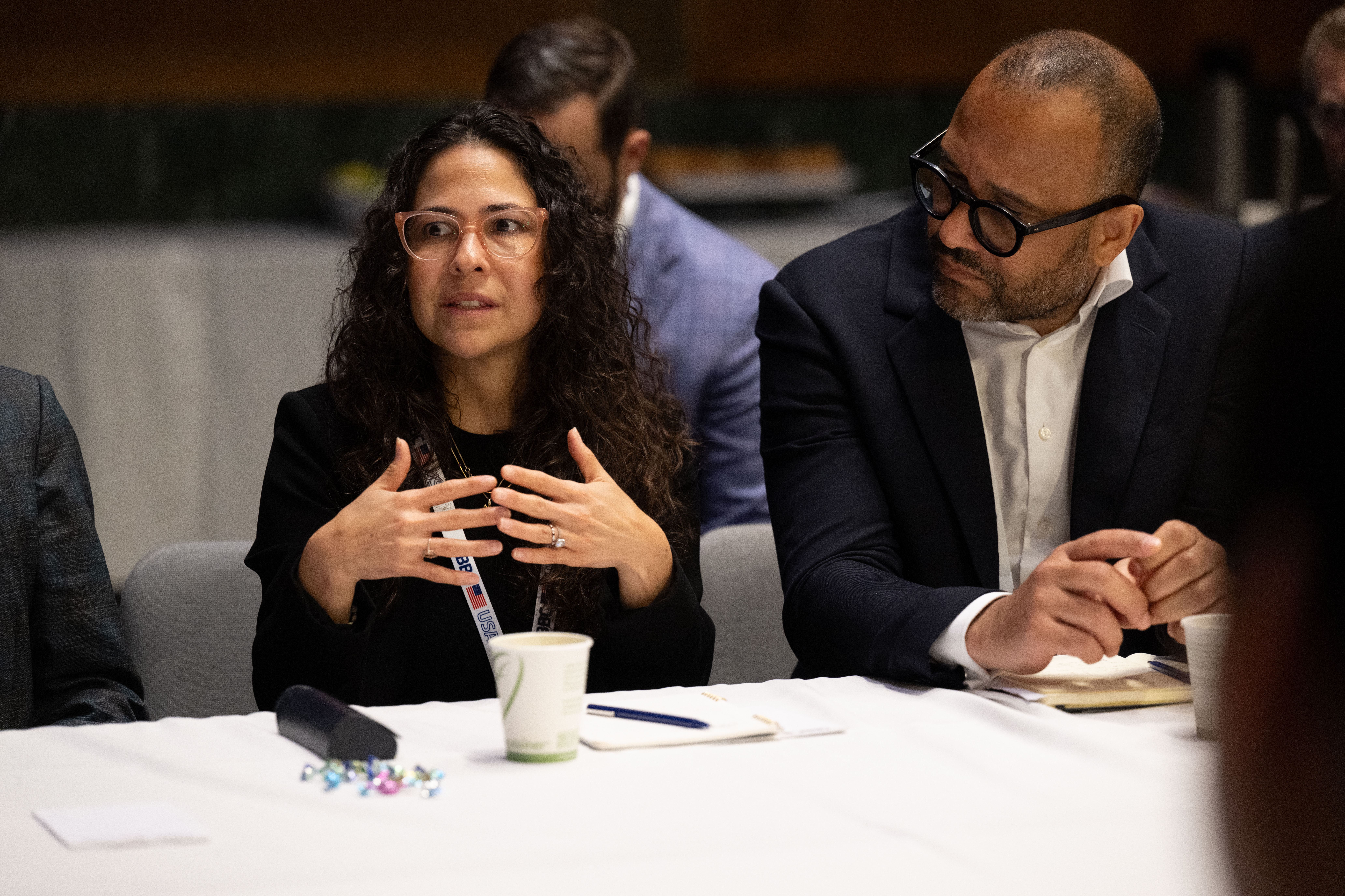 GBBC USA's Blockchain Central DC (June 2025) photo 692