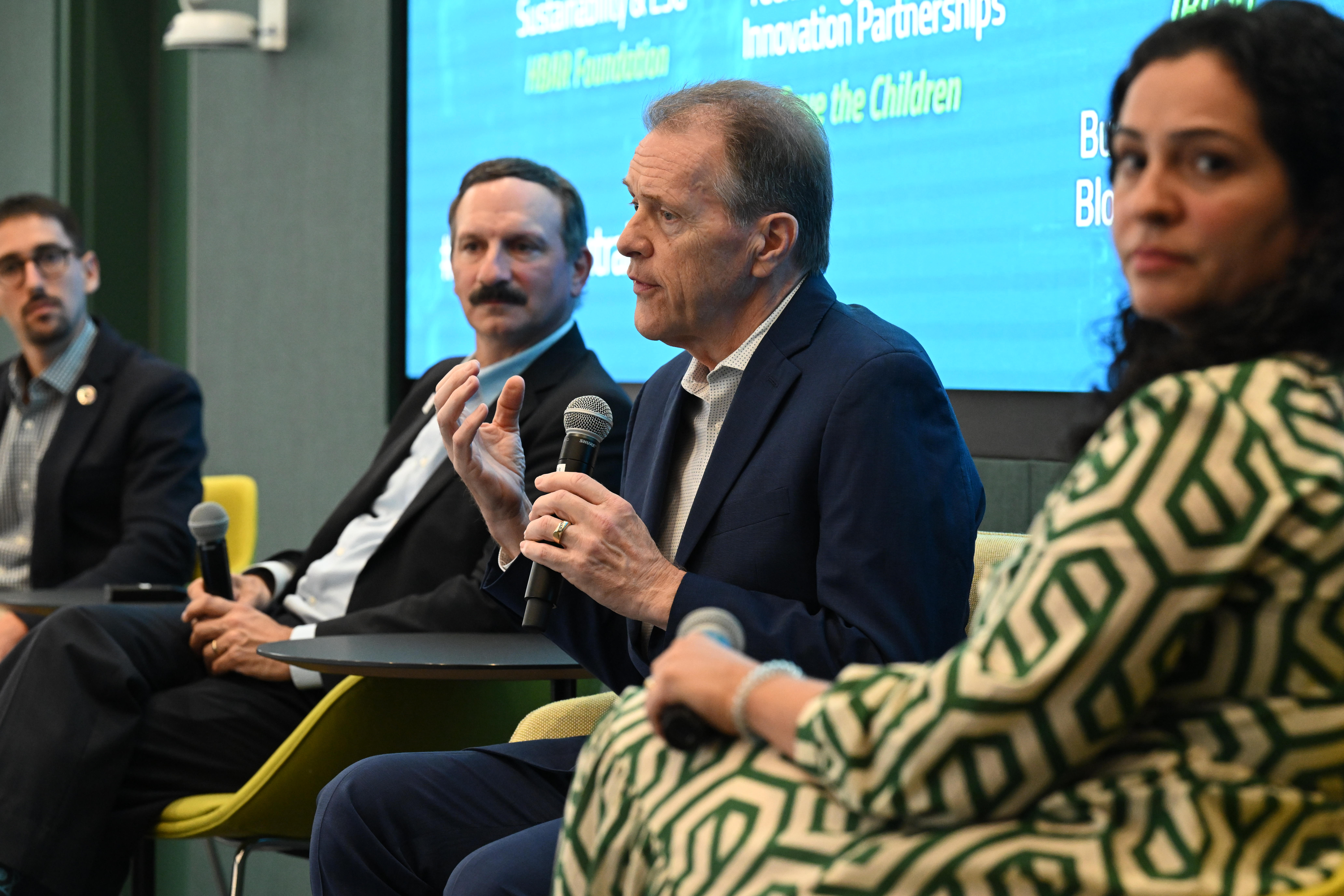 Blockchain Central UNGA (September 2023) photo 836