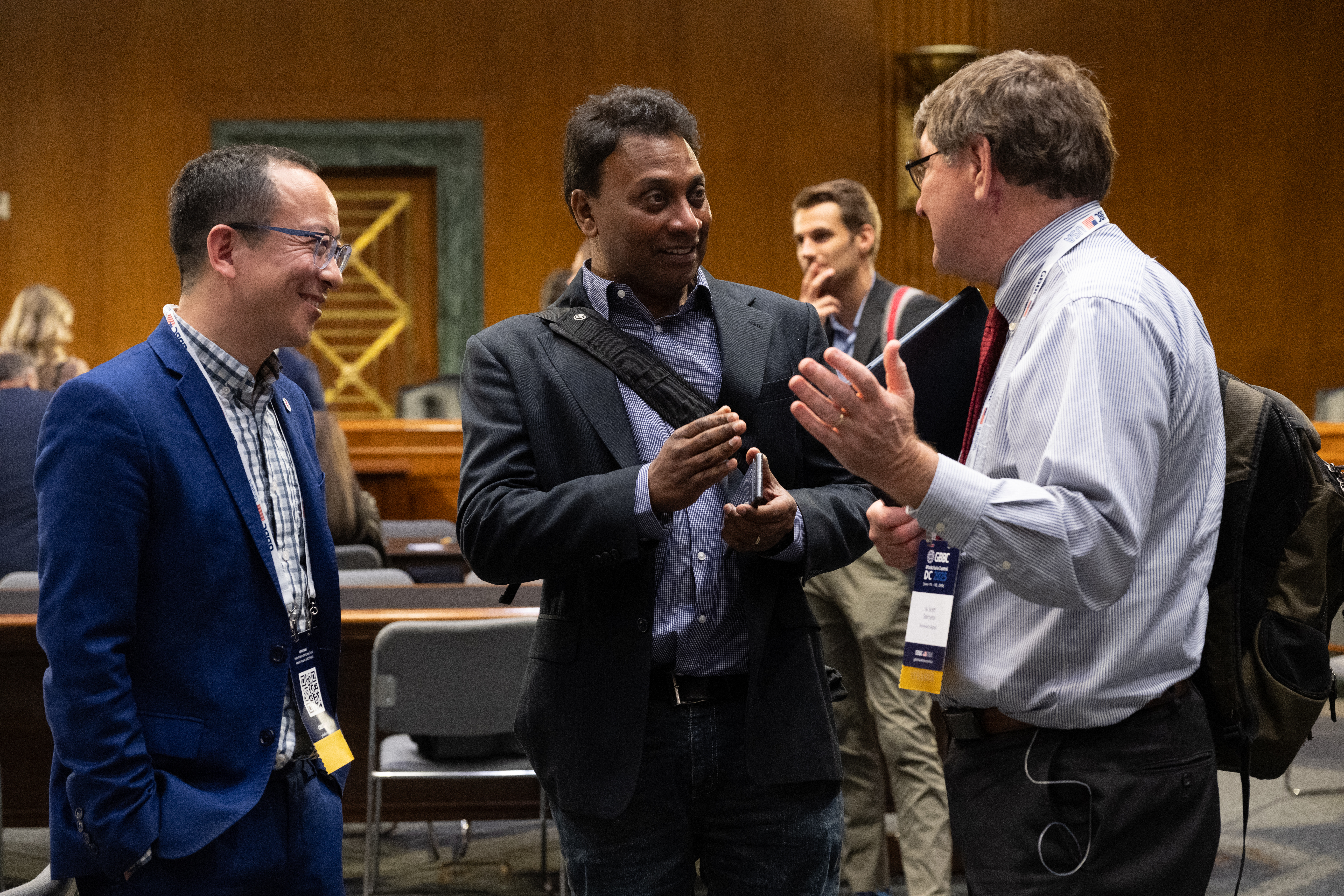 GBBC USA's Blockchain Central DC (June 2025) photo 266