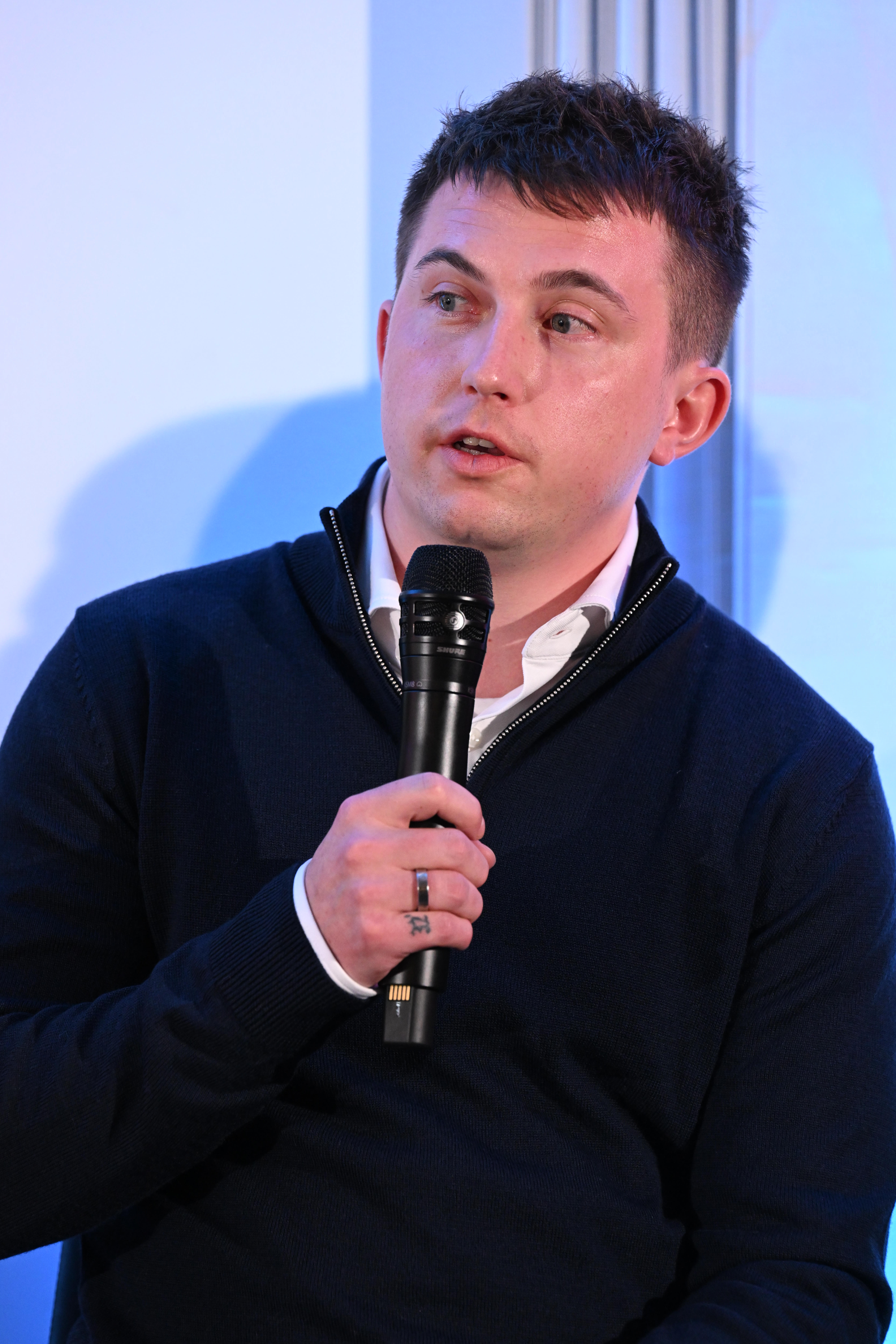 Blockchain Central Davos (January 2024) photo 186