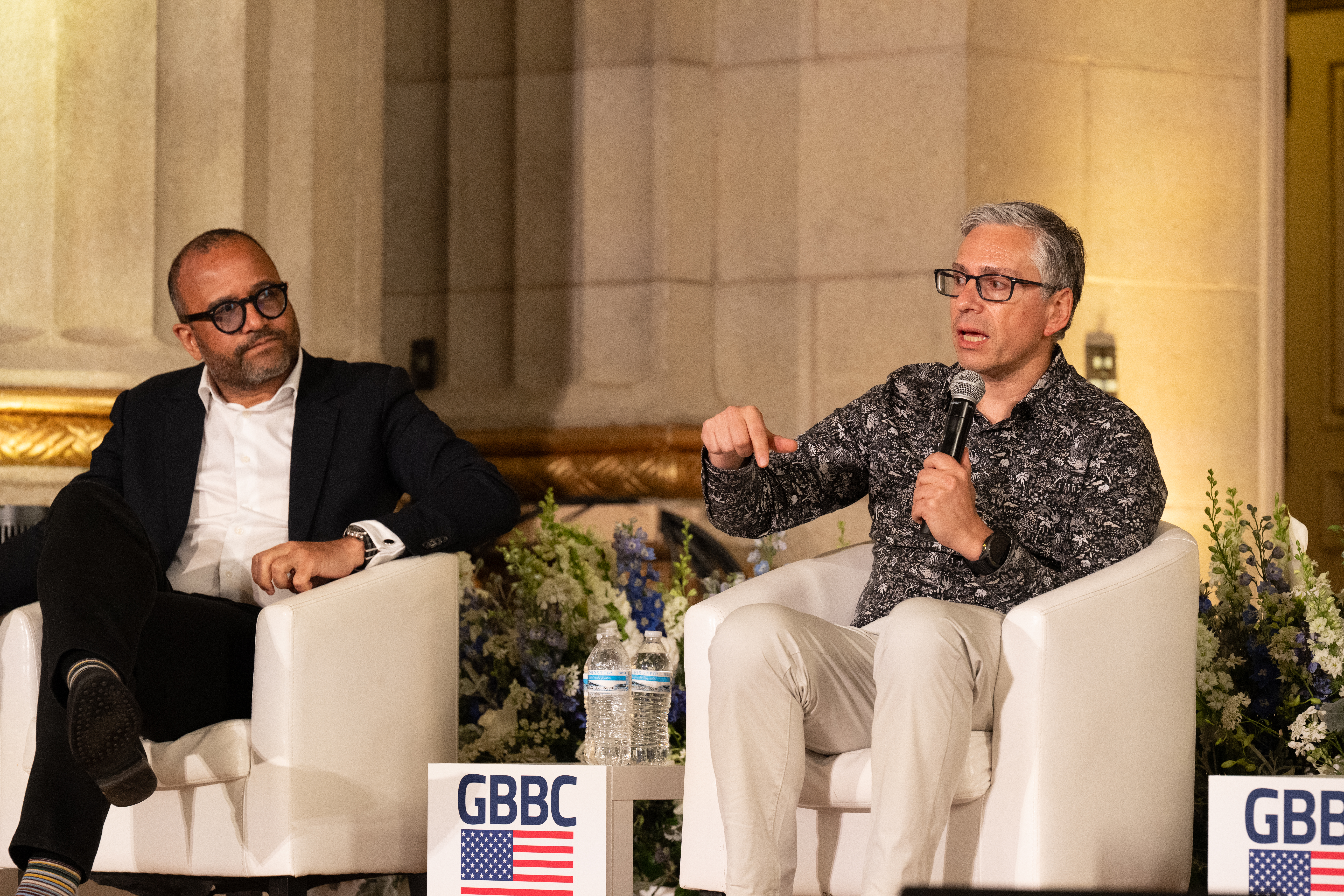 GBBC USA's Blockchain Central DC (June 2025) photo 981