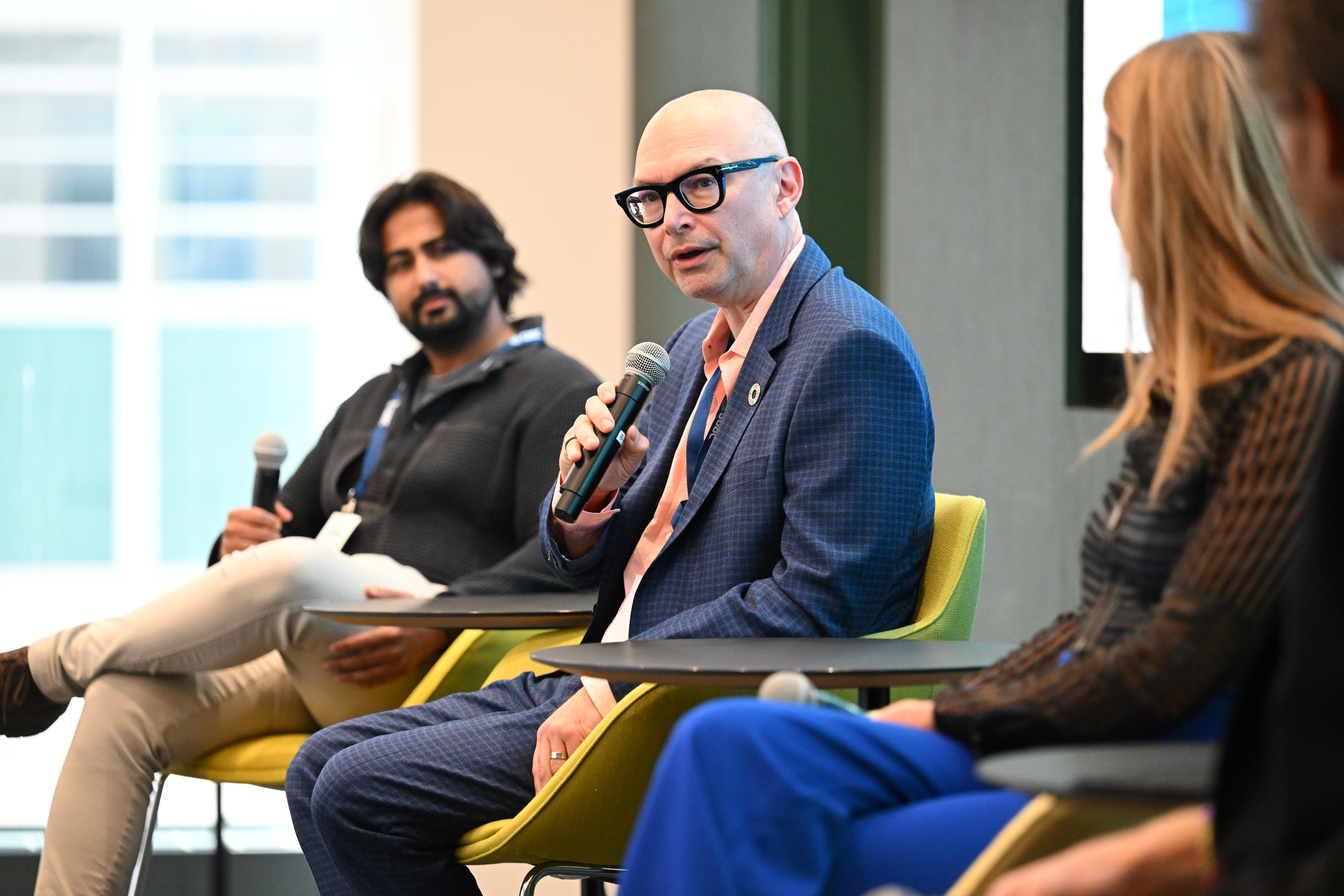 Blockchain Central UNGA (September 2023) photo 299