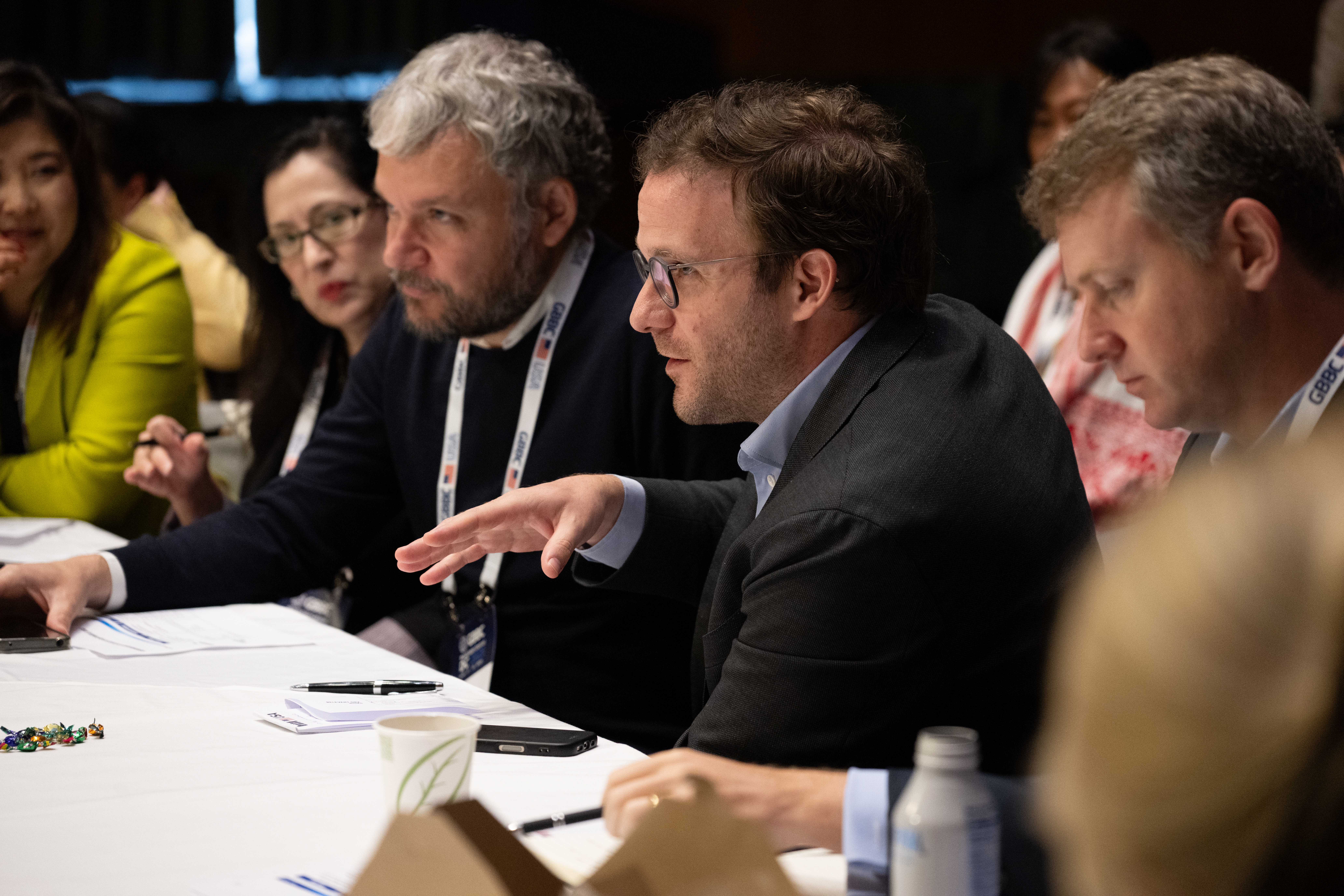 GBBC USA's Blockchain Central DC (June 2025) photo 354