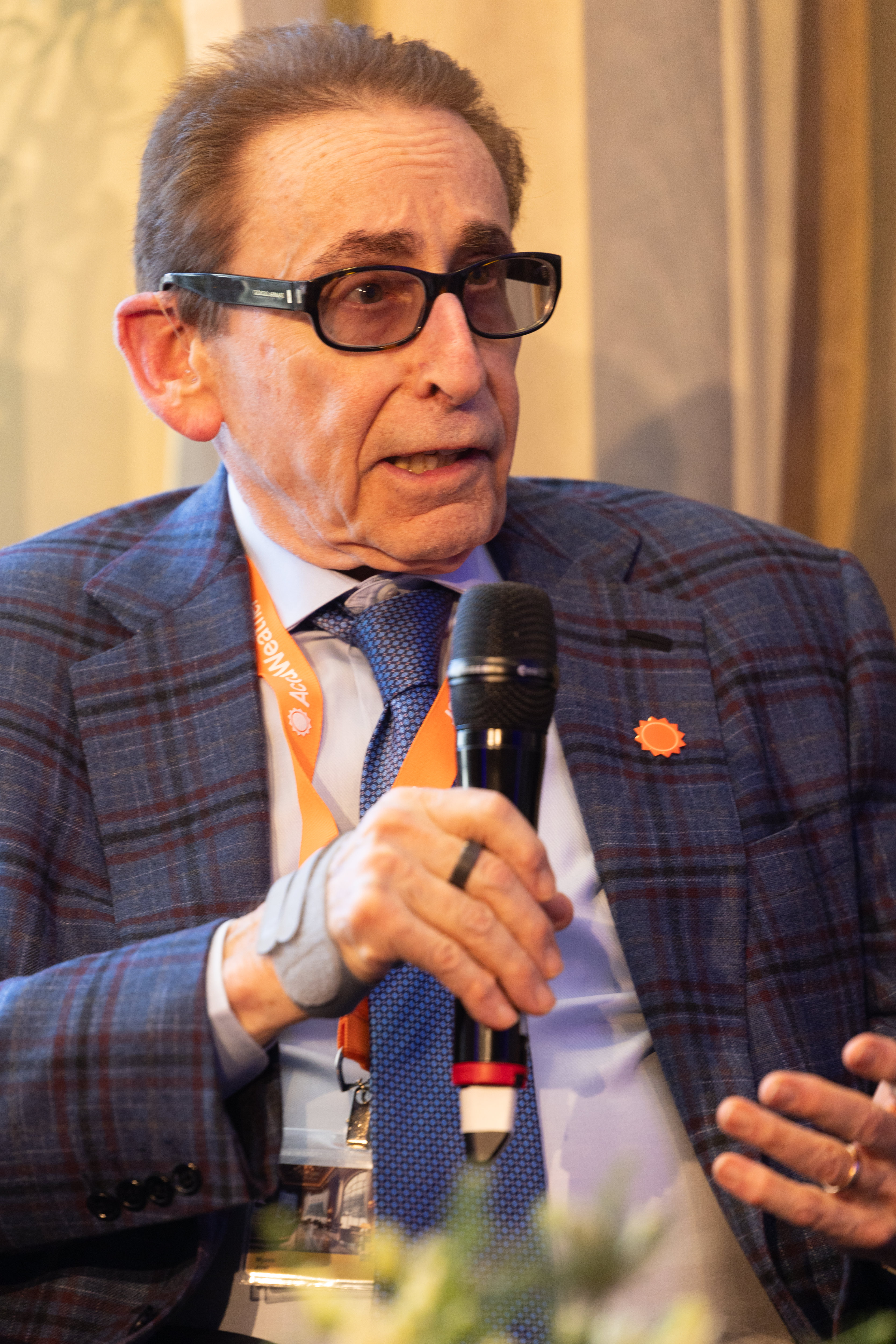 Blockchain Central Davos (January 2025) photo 376