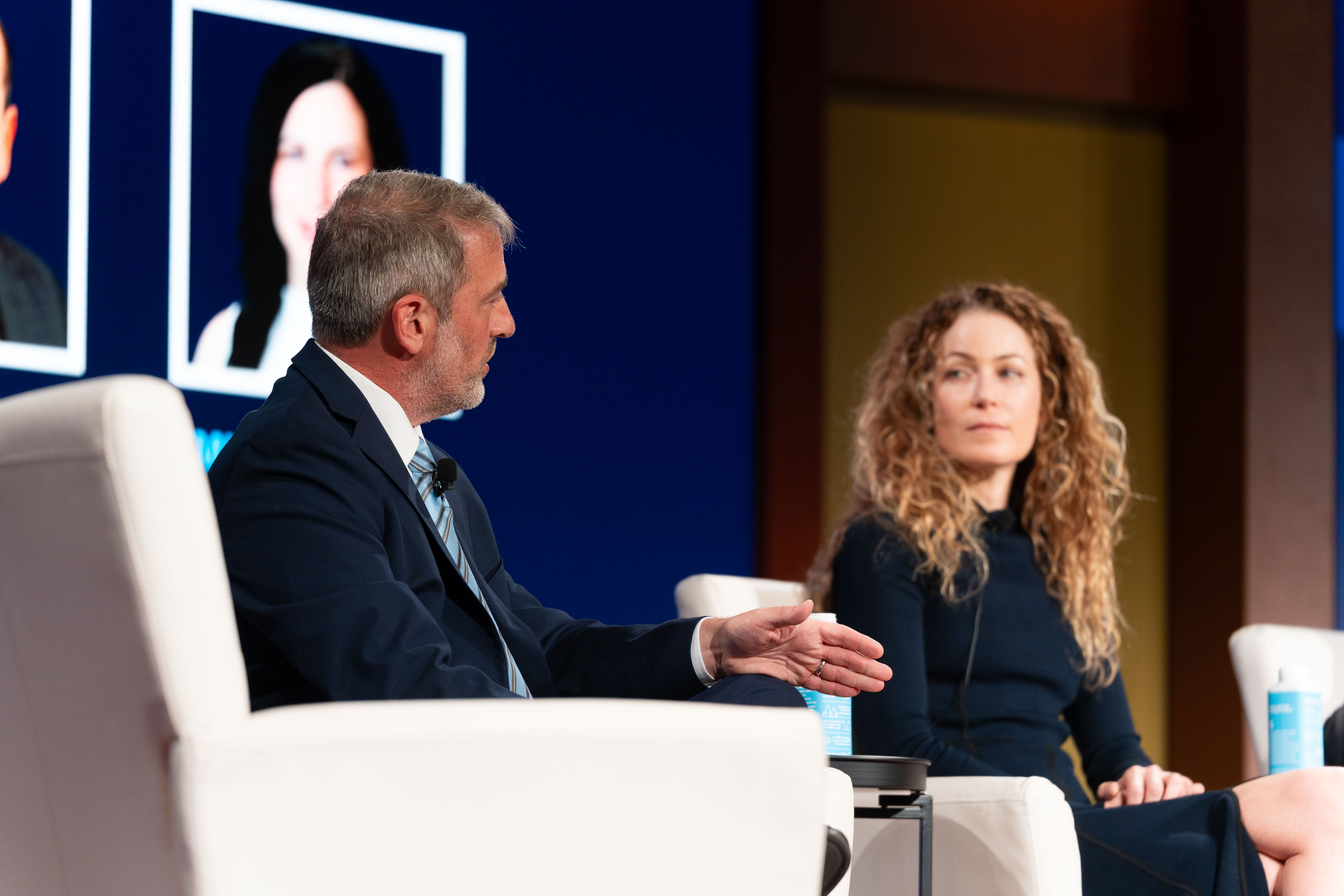 GBBC USA's Blockchain Central on Risk. Compliance. Security. (June 2026) photo 31