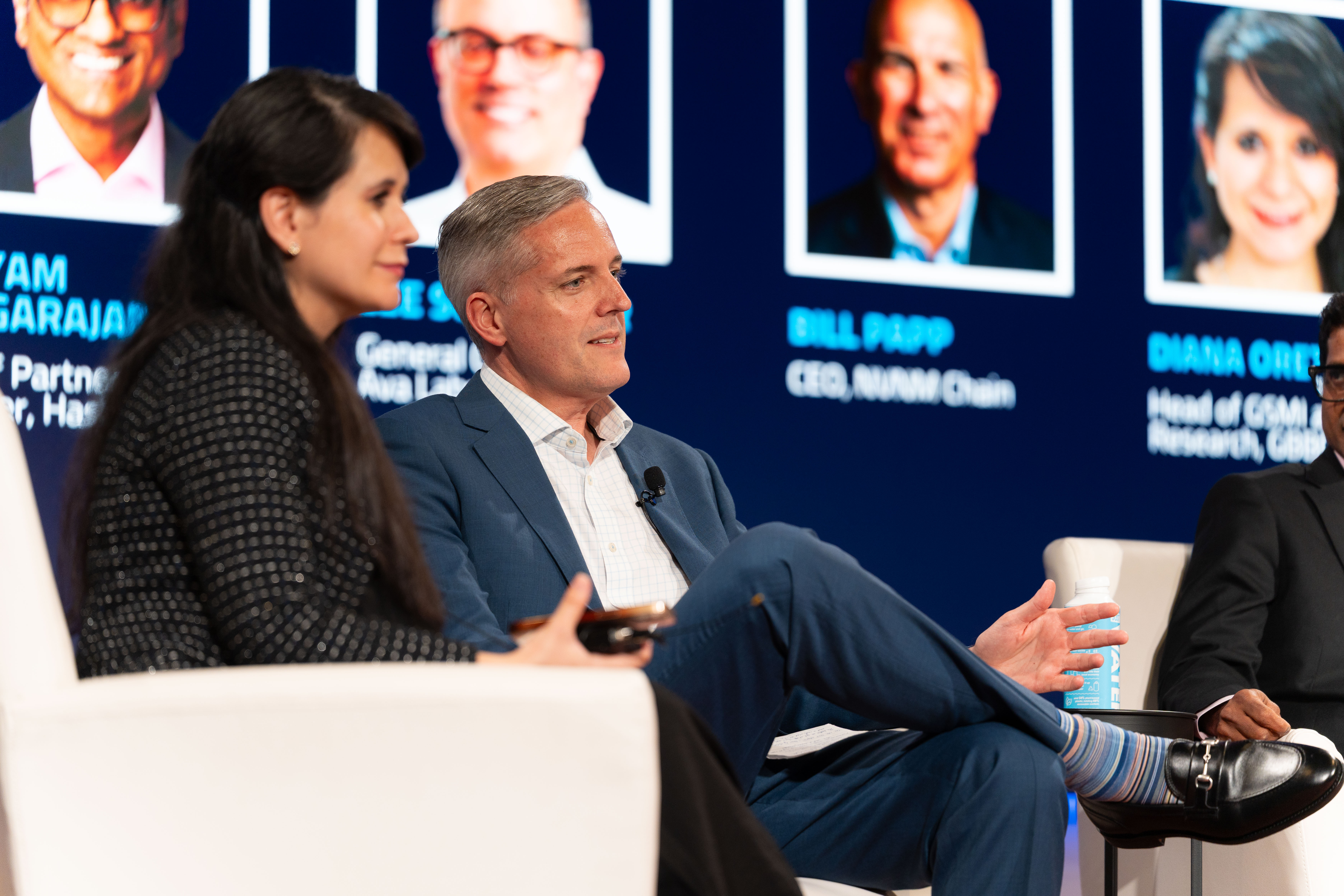 GBBC USA's Blockchain Central on Risk. Compliance. Security. (June 2026) photo 131
