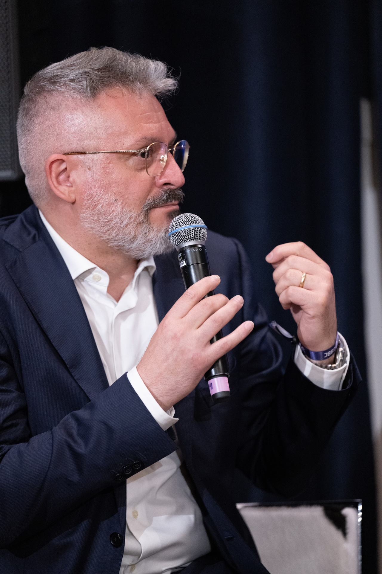 Blockchain Central Davos (January 2022) photo 936