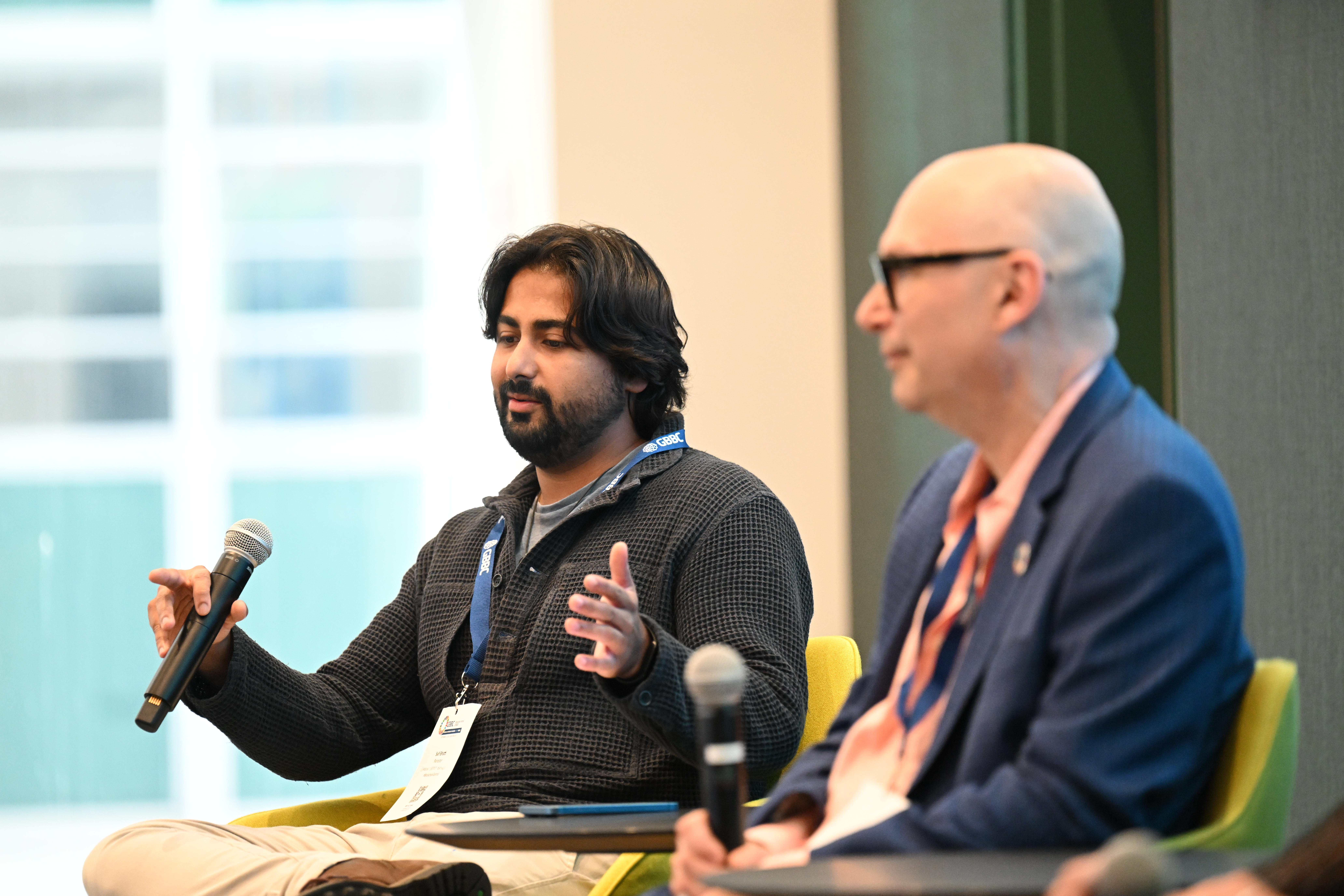 Blockchain Central UNGA (September 2023) photo 337