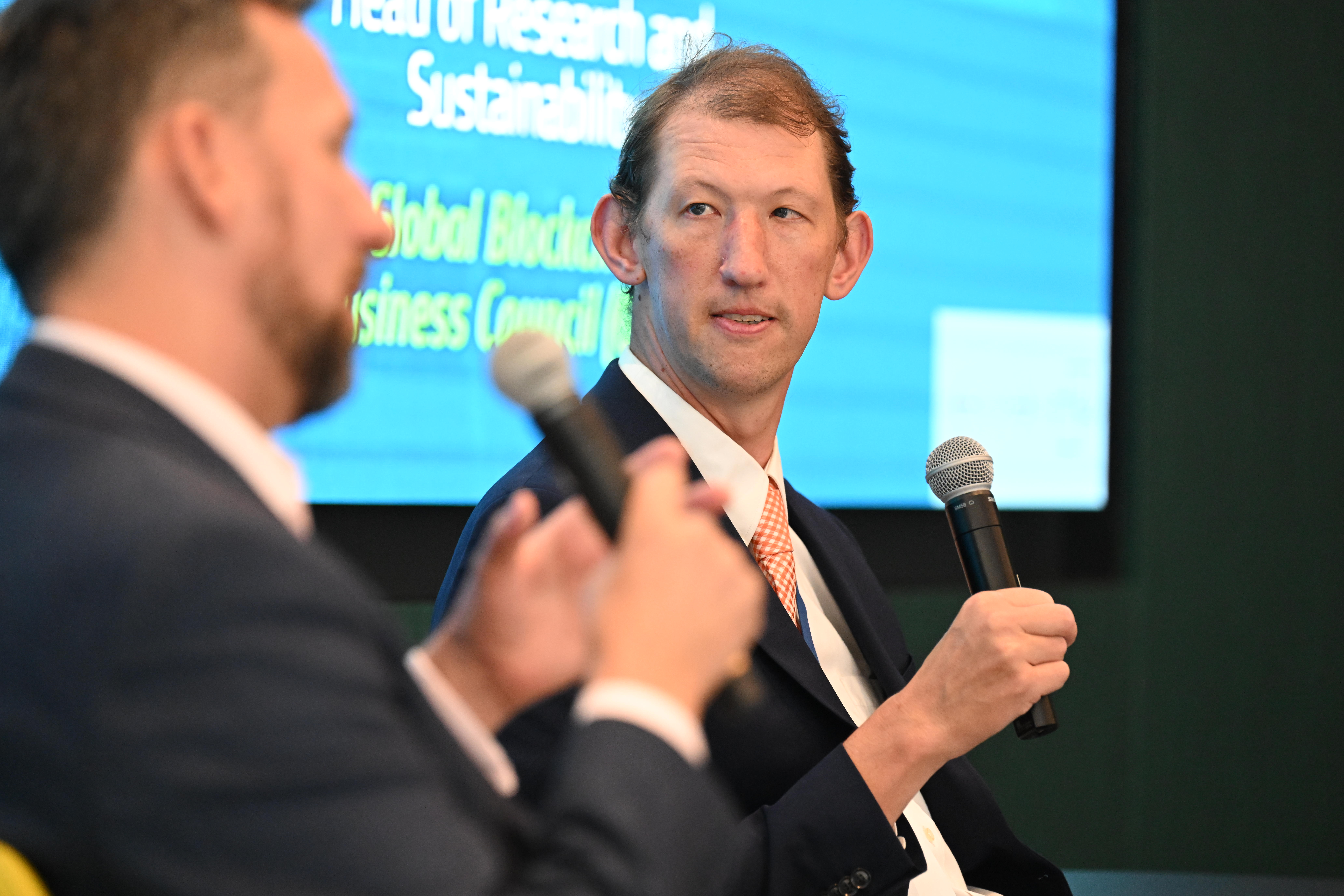 Blockchain Central UNGA (September 2023) photo 565