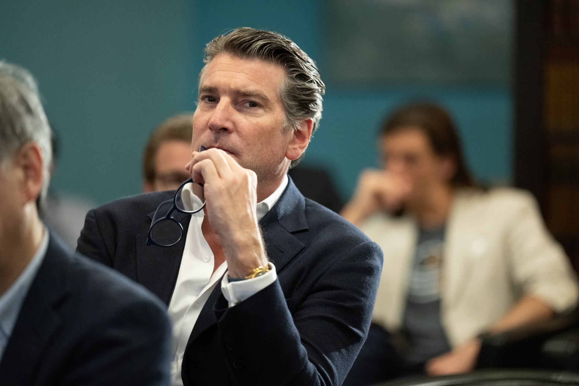 Blockchain Central Davos (January 2022) photo 416