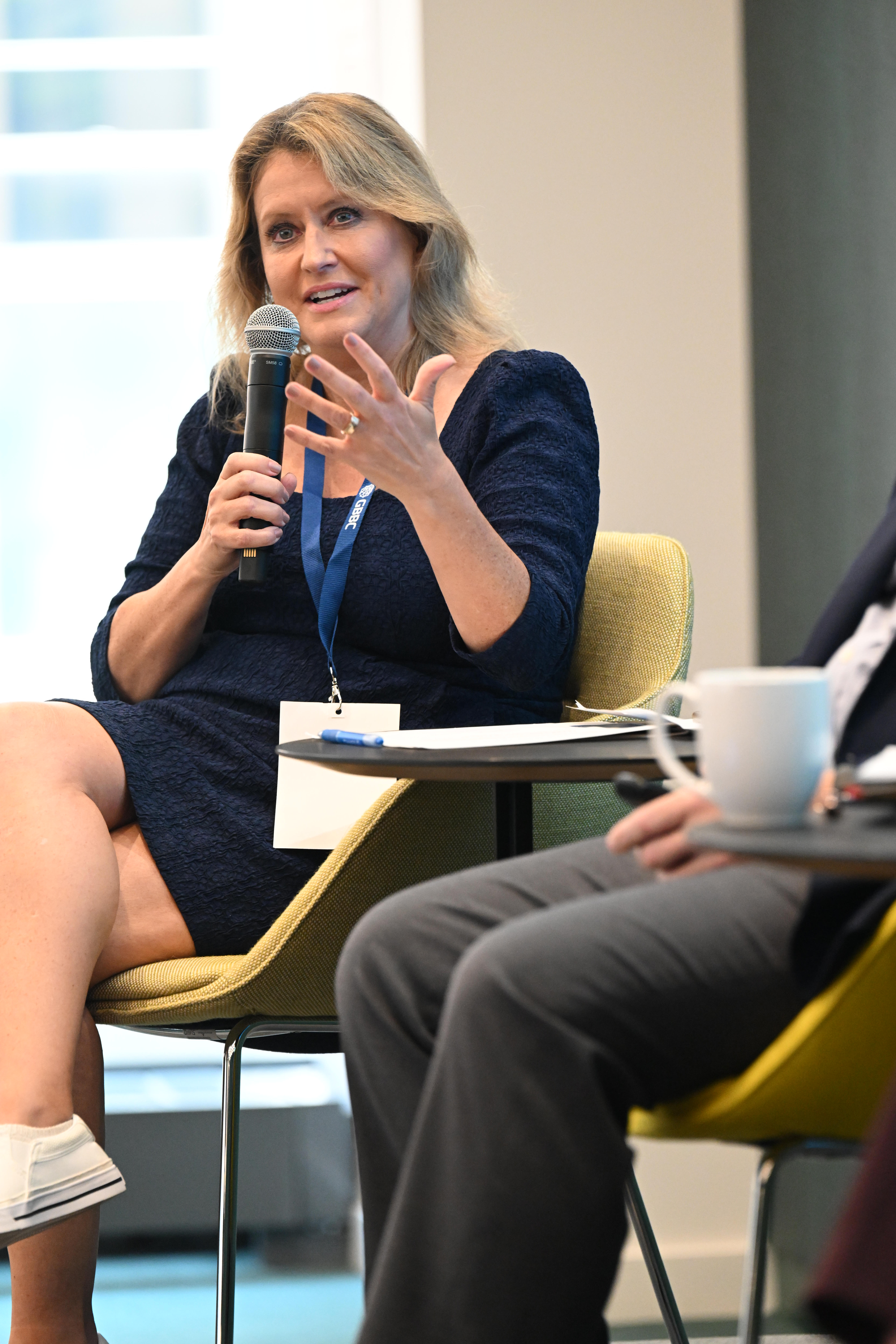 Blockchain Central UNGA (September 2023) photo 766