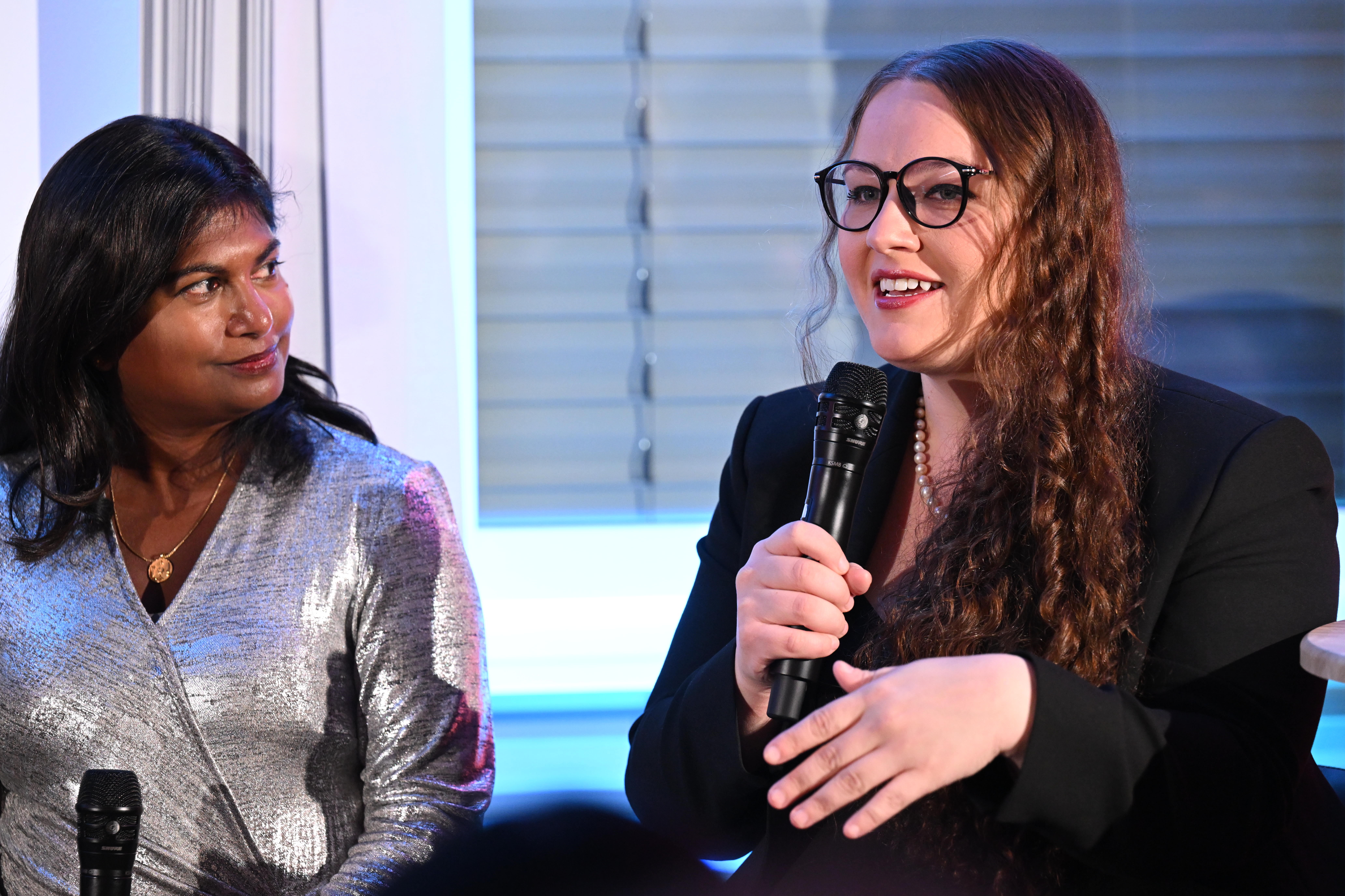 Blockchain Central Davos (January 2024) photo 227
