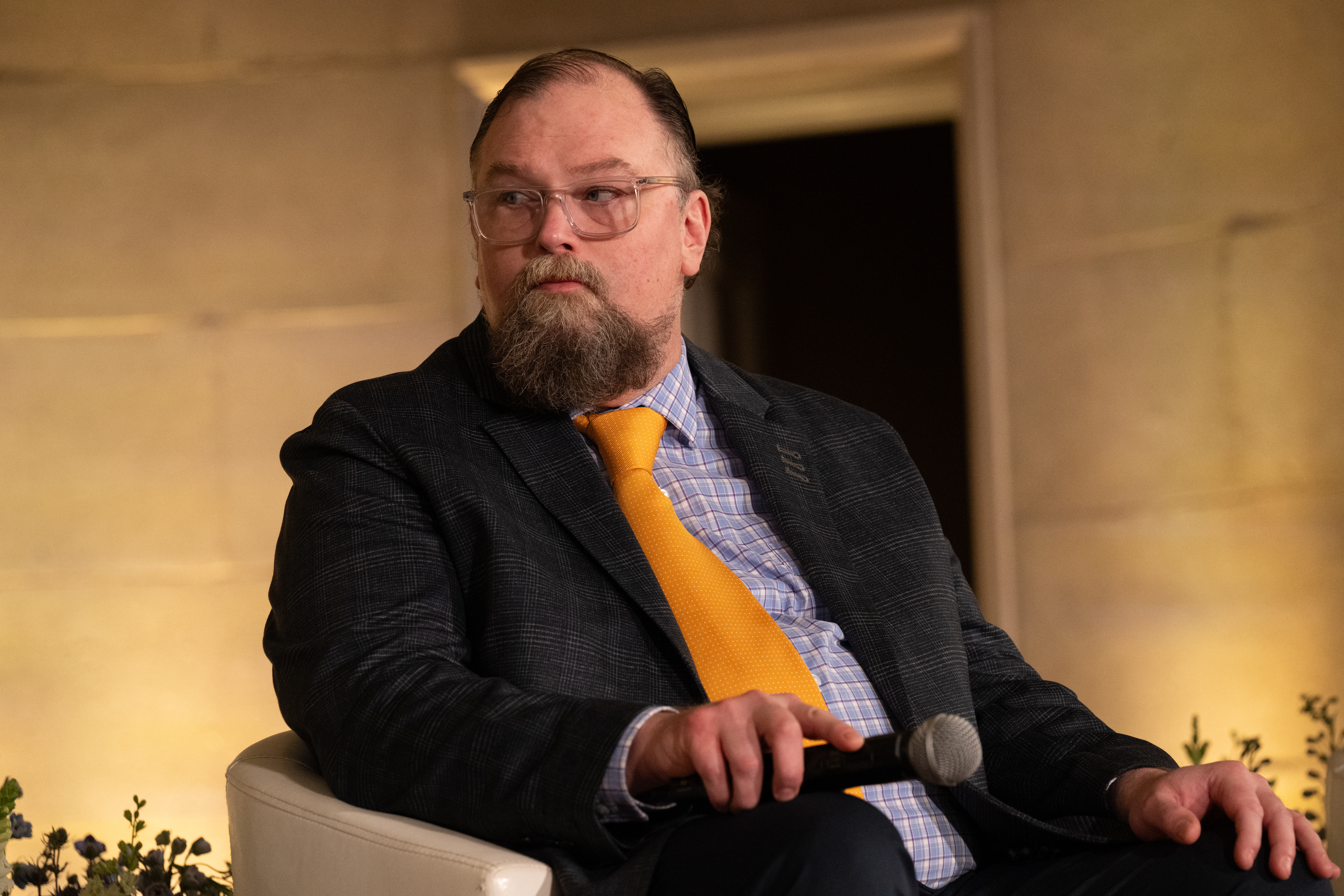 GBBC USA's Blockchain Central DC (June 2025) photo 905