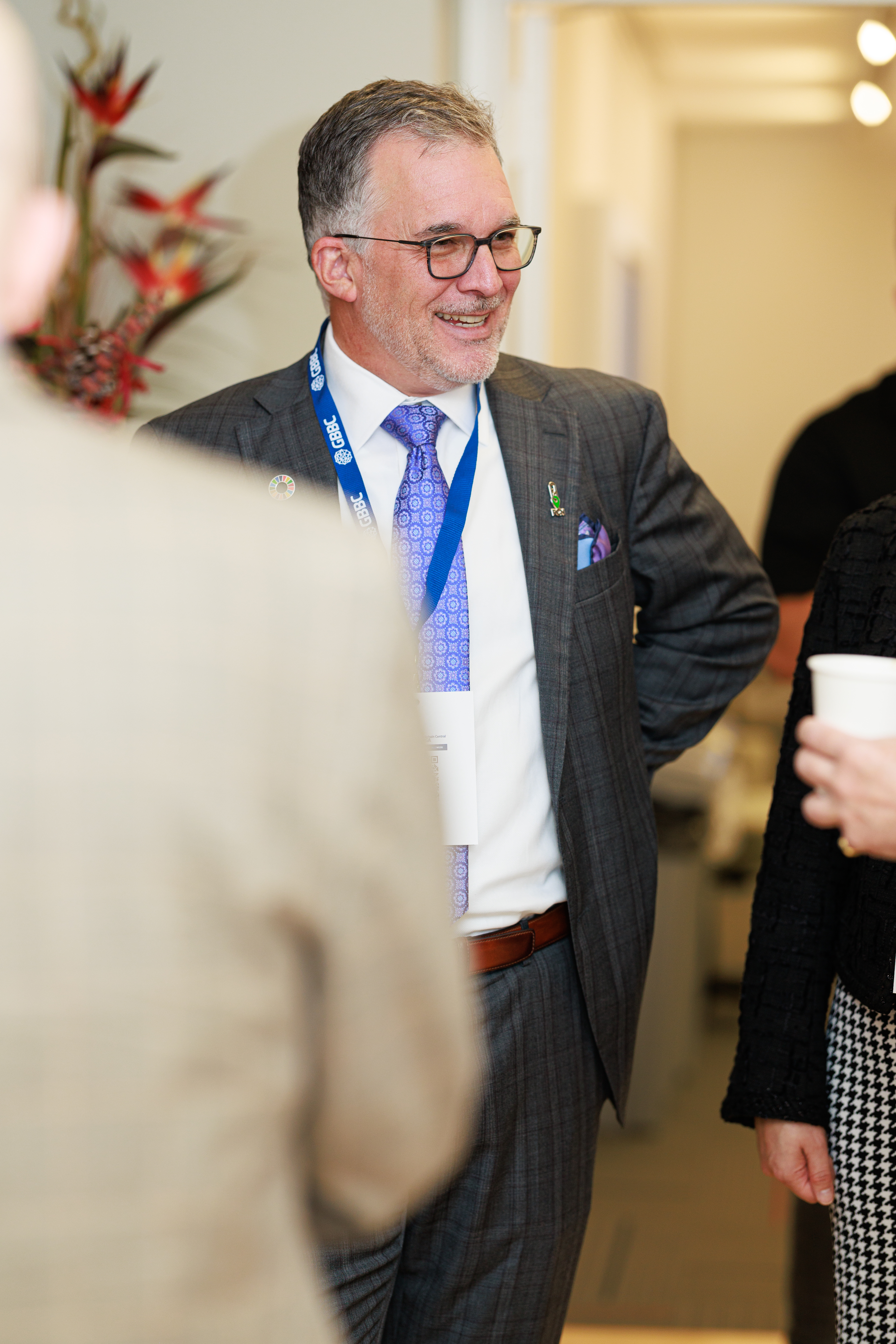 Blockchain Central UNGA (September 2024) photo 101