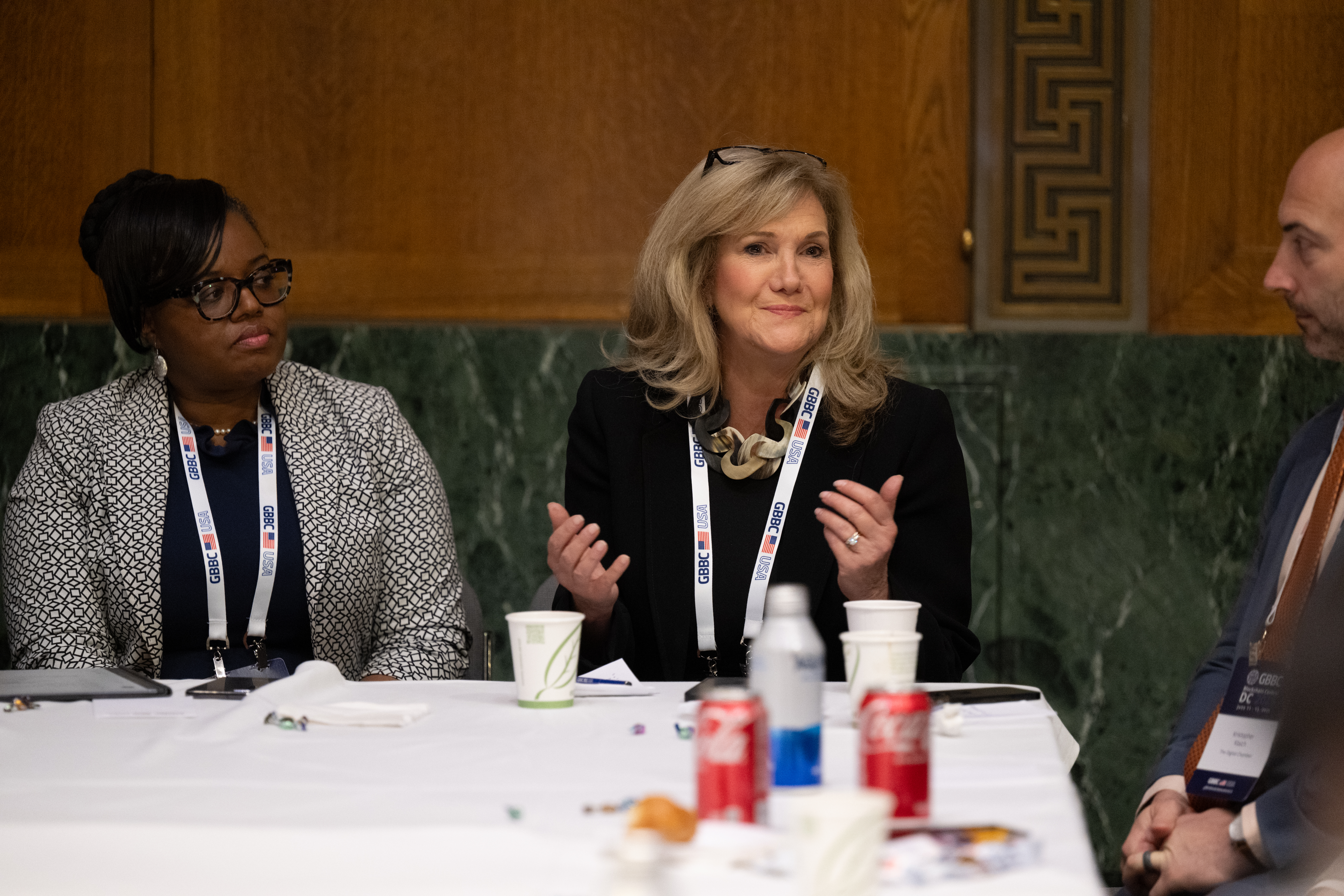 GBBC USA's Blockchain Central DC (June 2025) photo 794