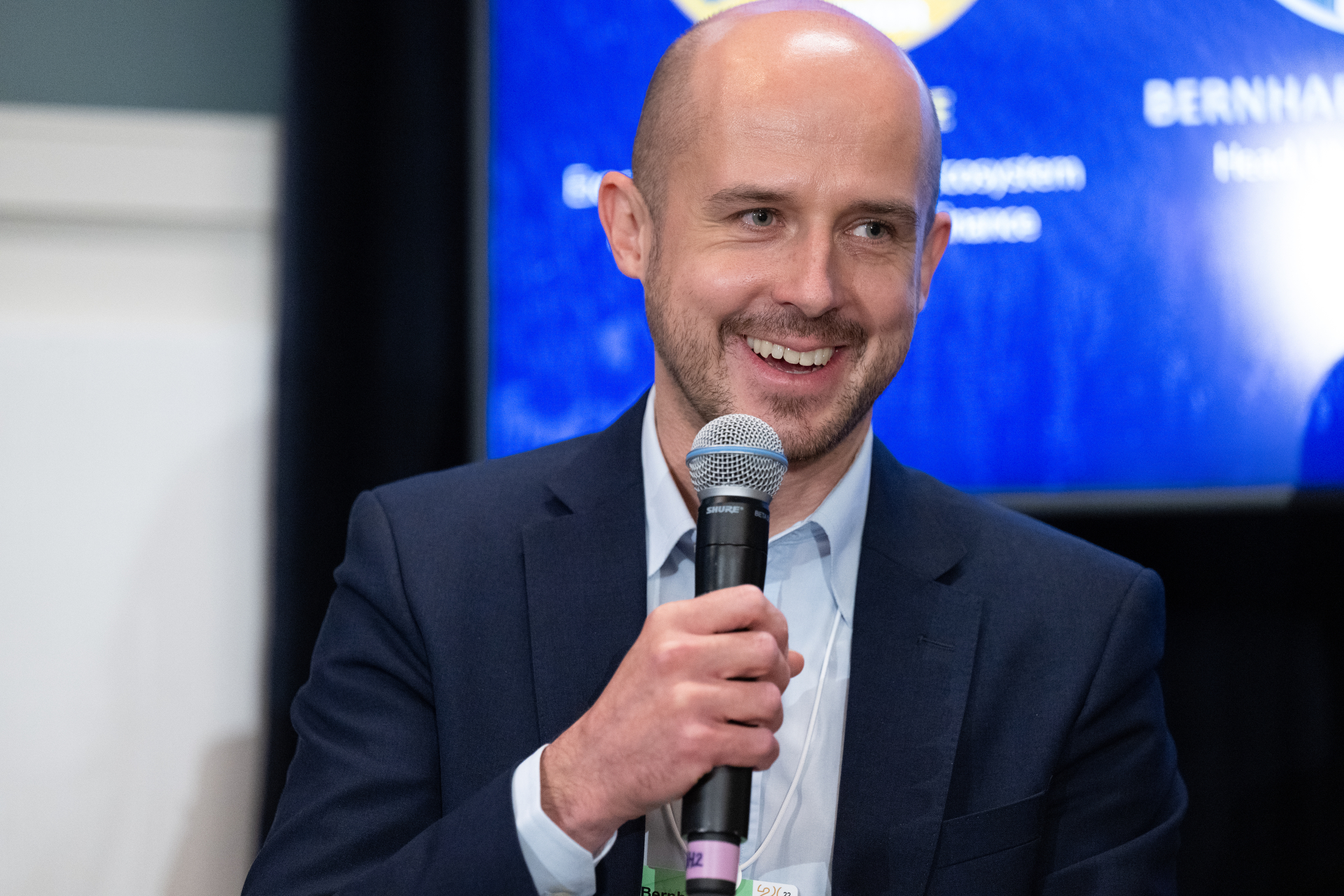 Blockchain Central Davos (January 2022) photo 515