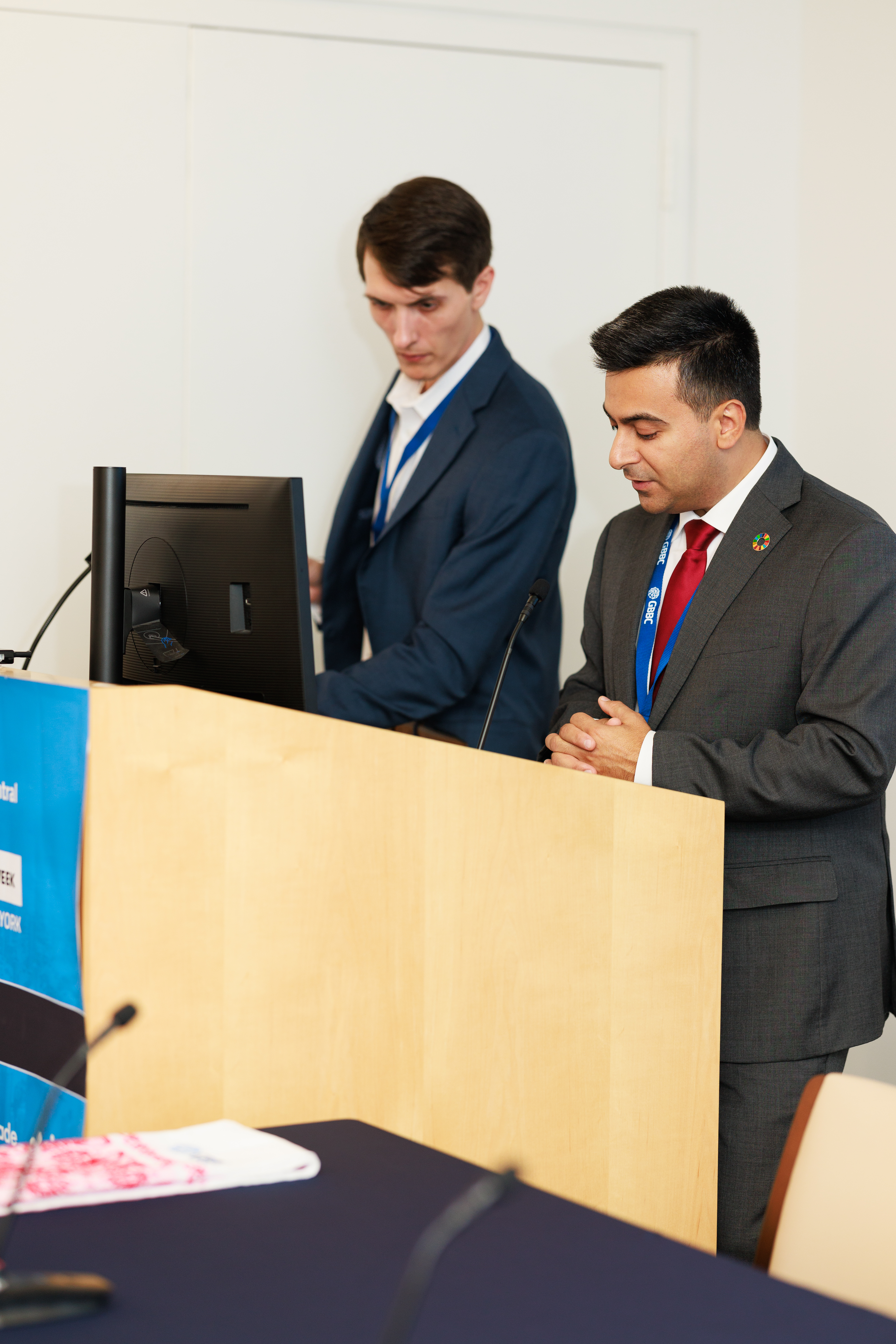 Blockchain Central UNGA (September 2024) photo 130