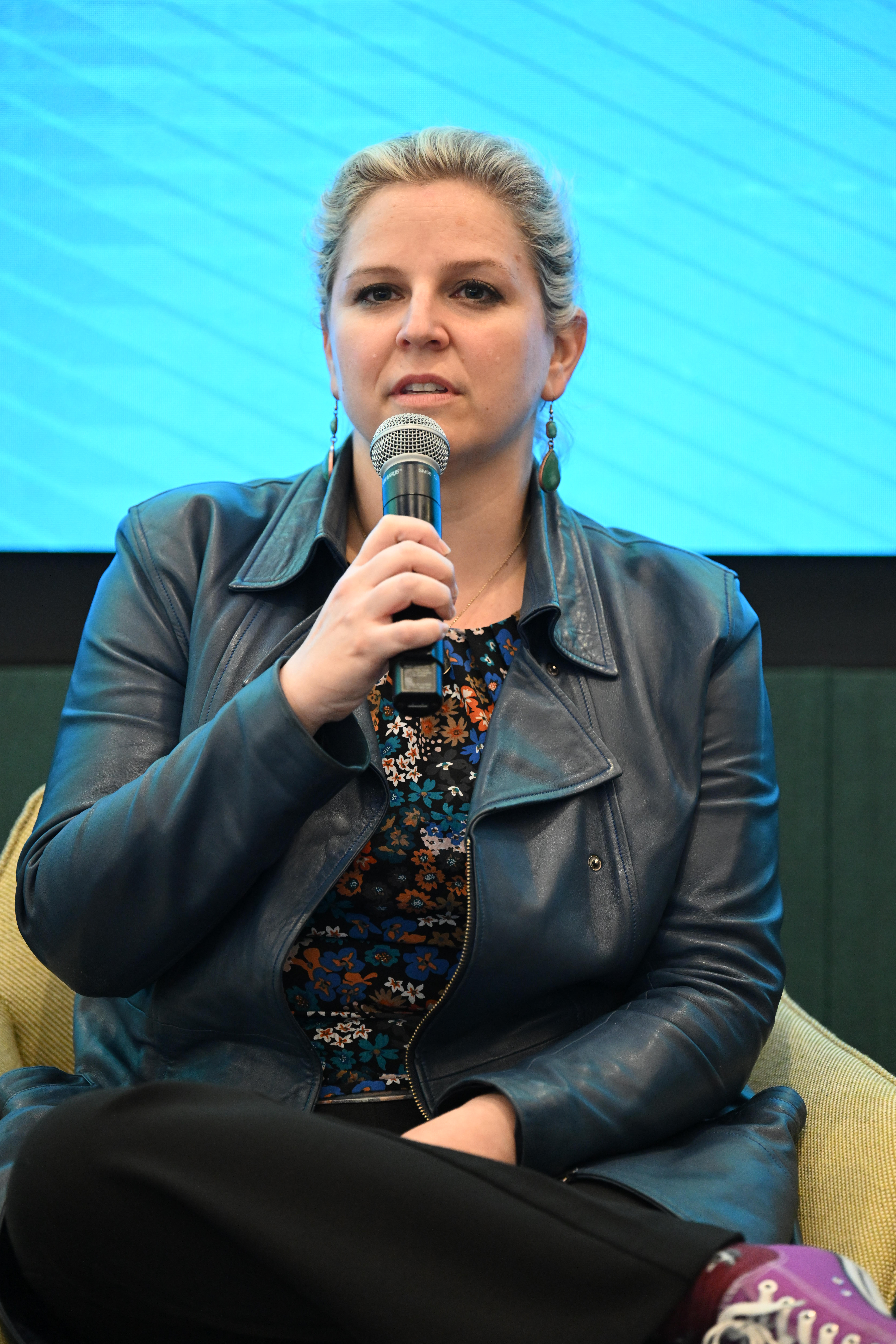 Blockchain Central UNGA (September 2023) photo 884