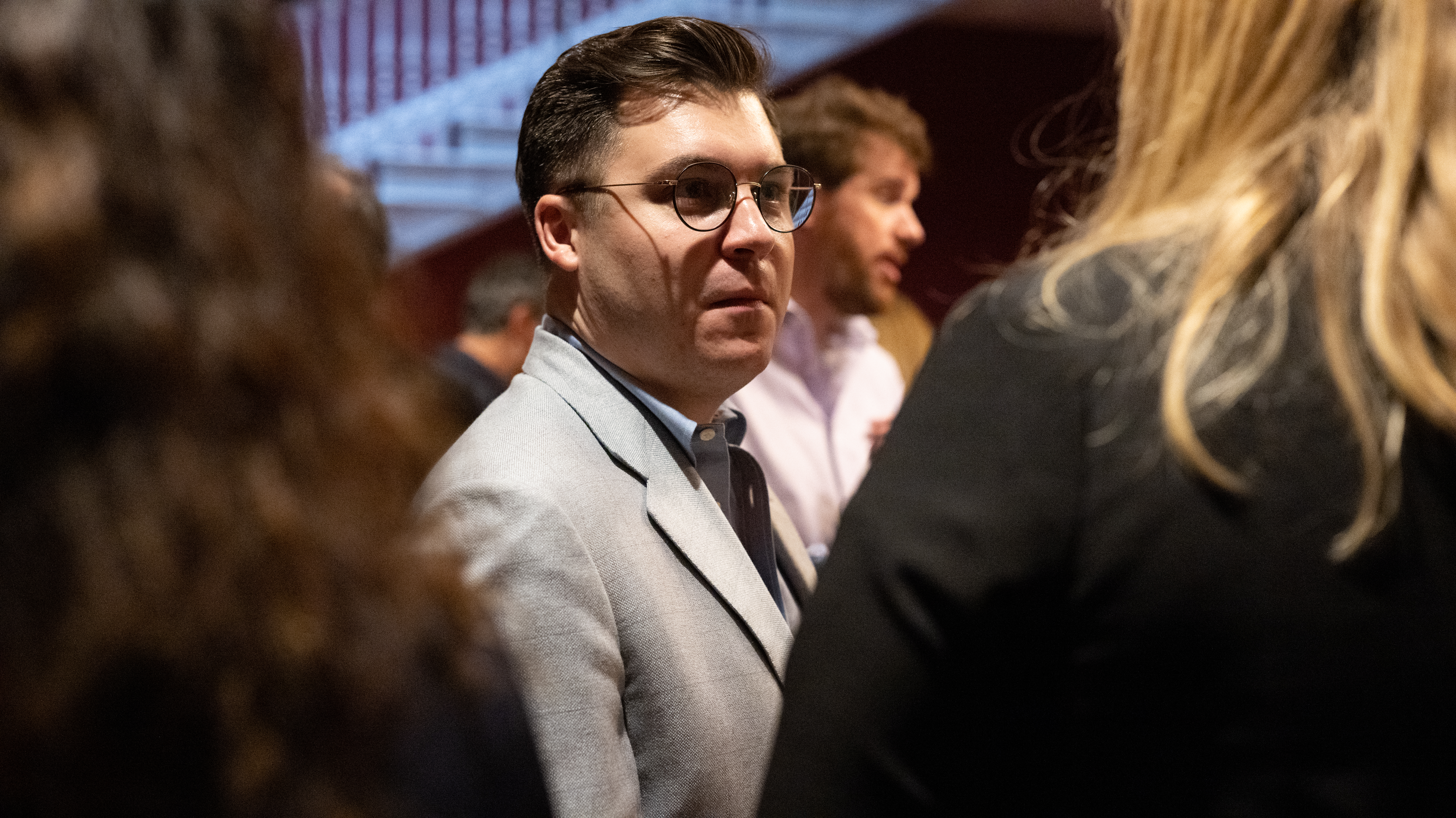 Blockchain Central UNGA (September 2022) photo 29