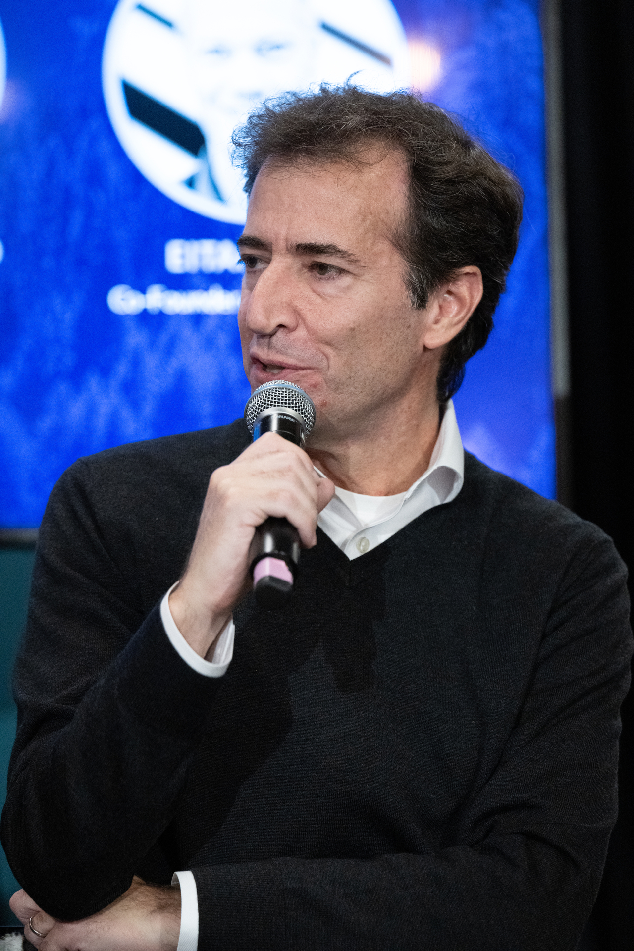 Blockchain Central Davos (January 2022) photo 426