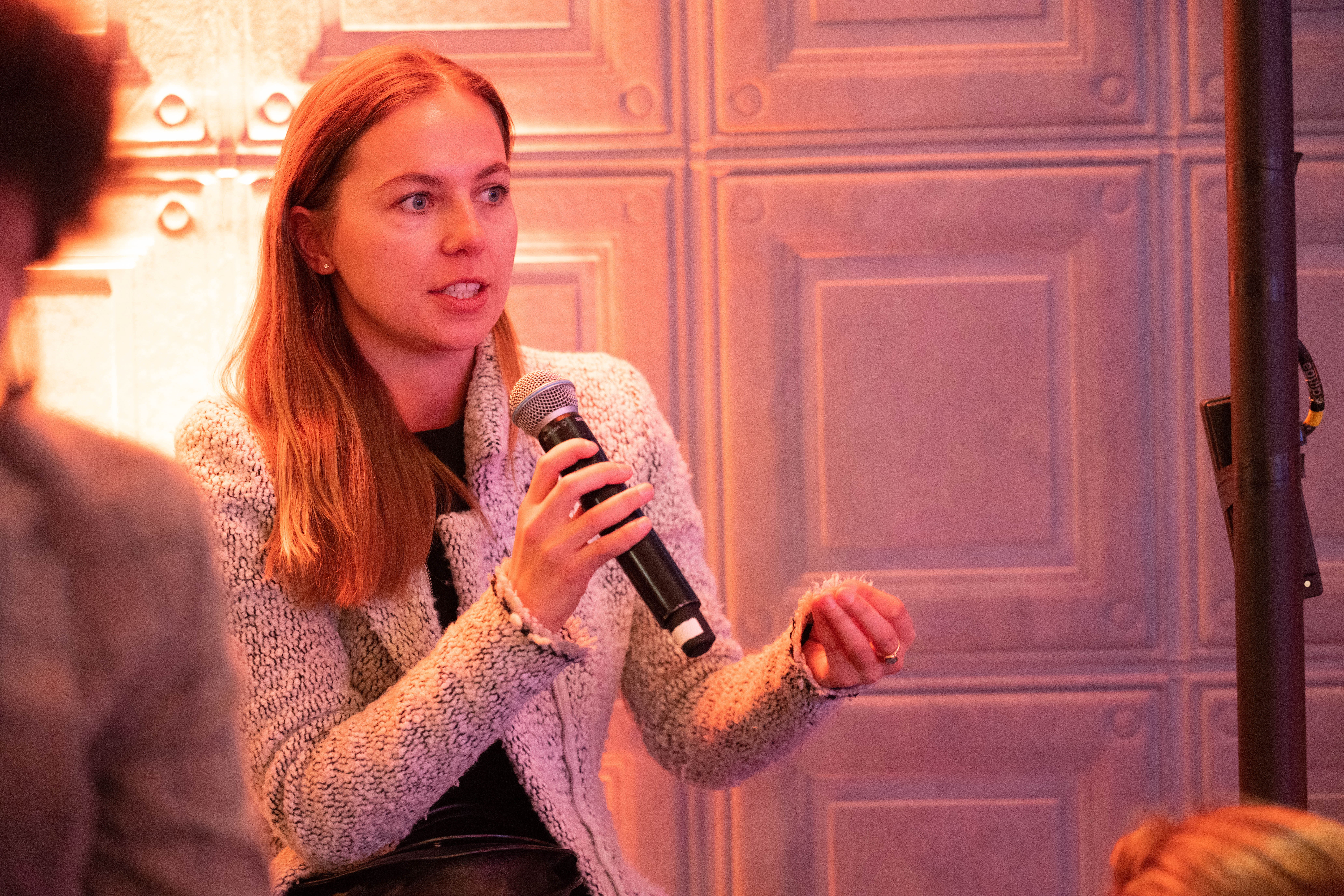 Blockchain Central Davos (January 2023) photo 44