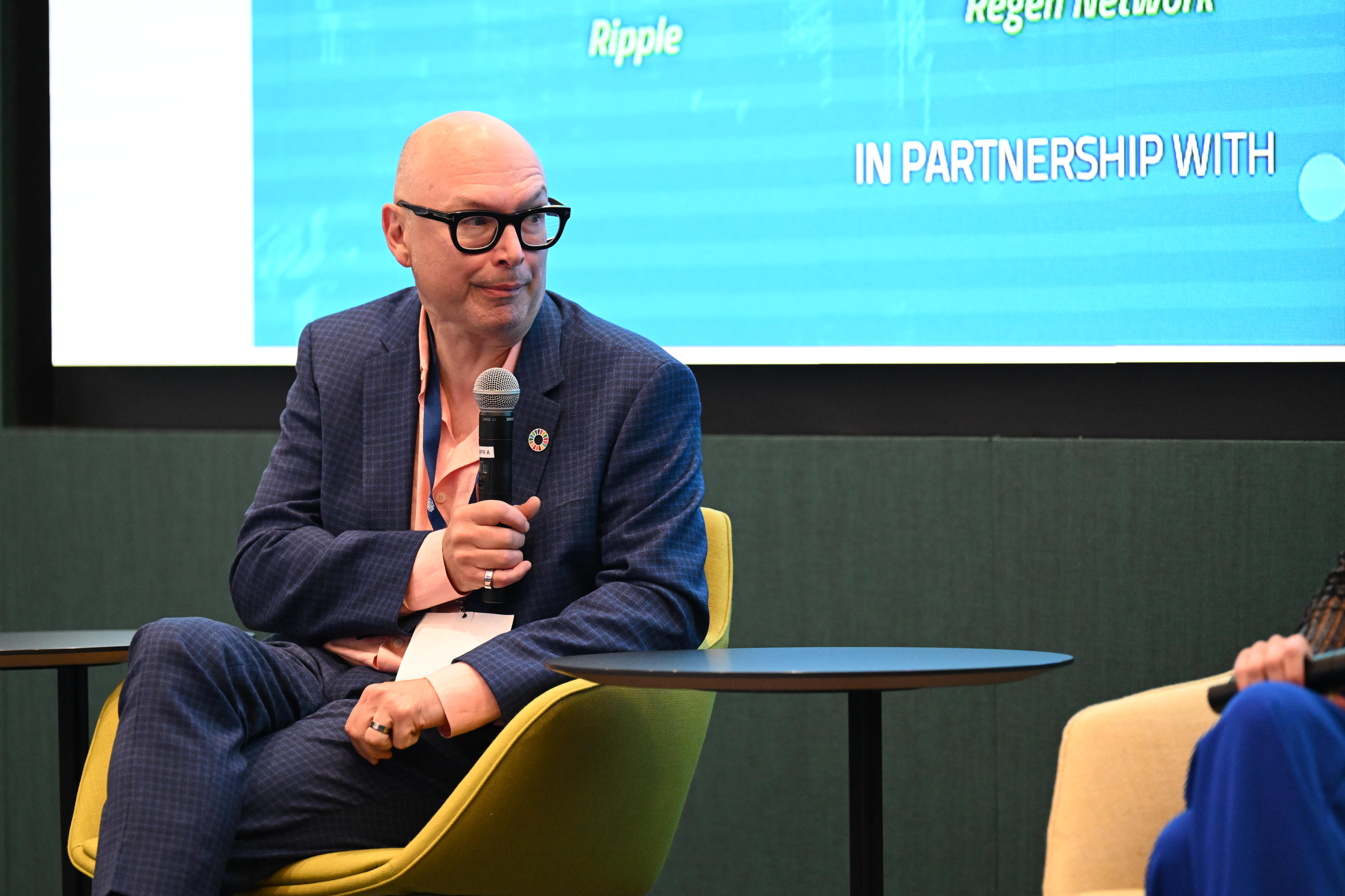 Blockchain Central UNGA (September 2023) photo 364