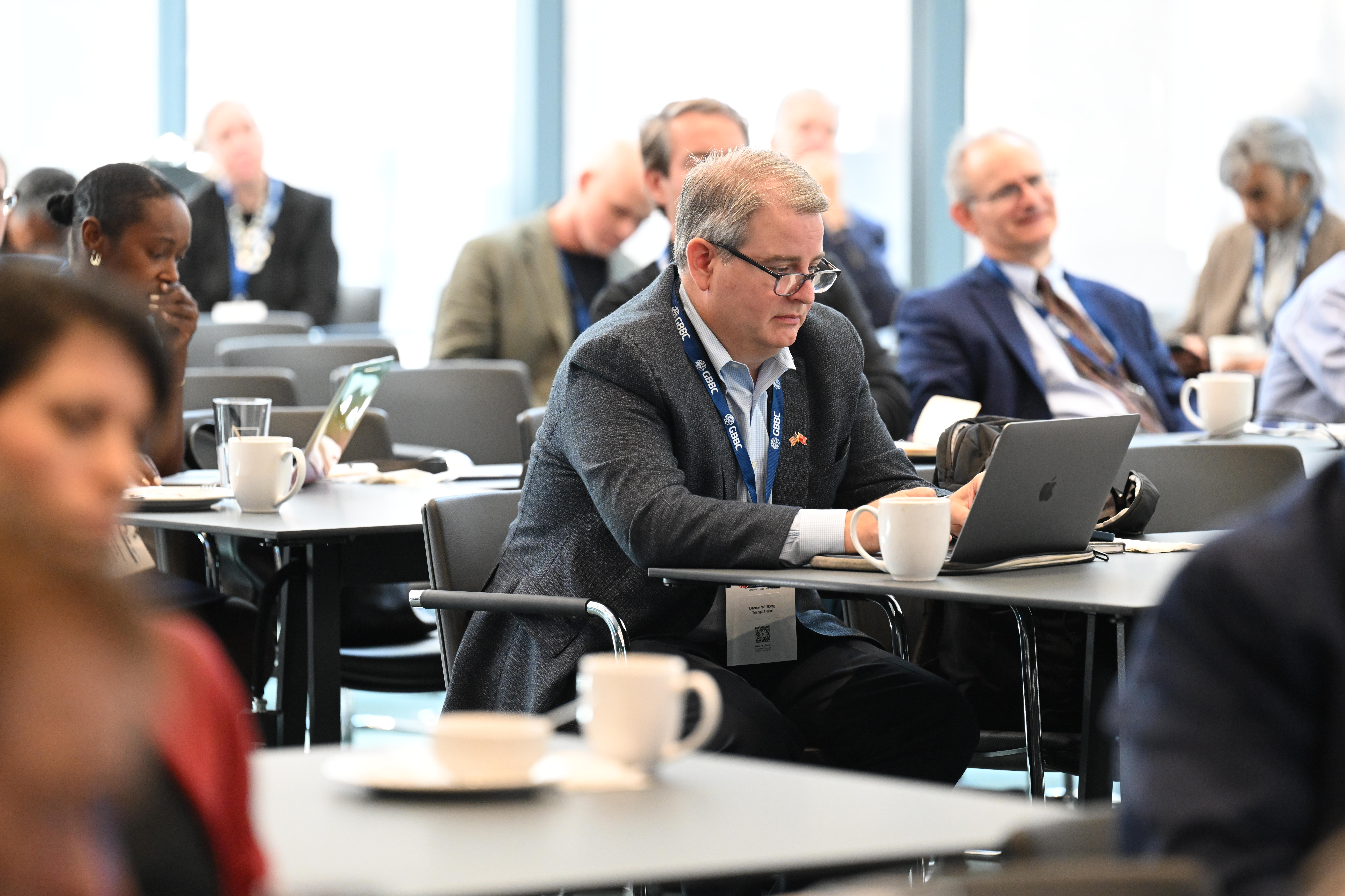 Blockchain Central UNGA (September 2023) photo 327