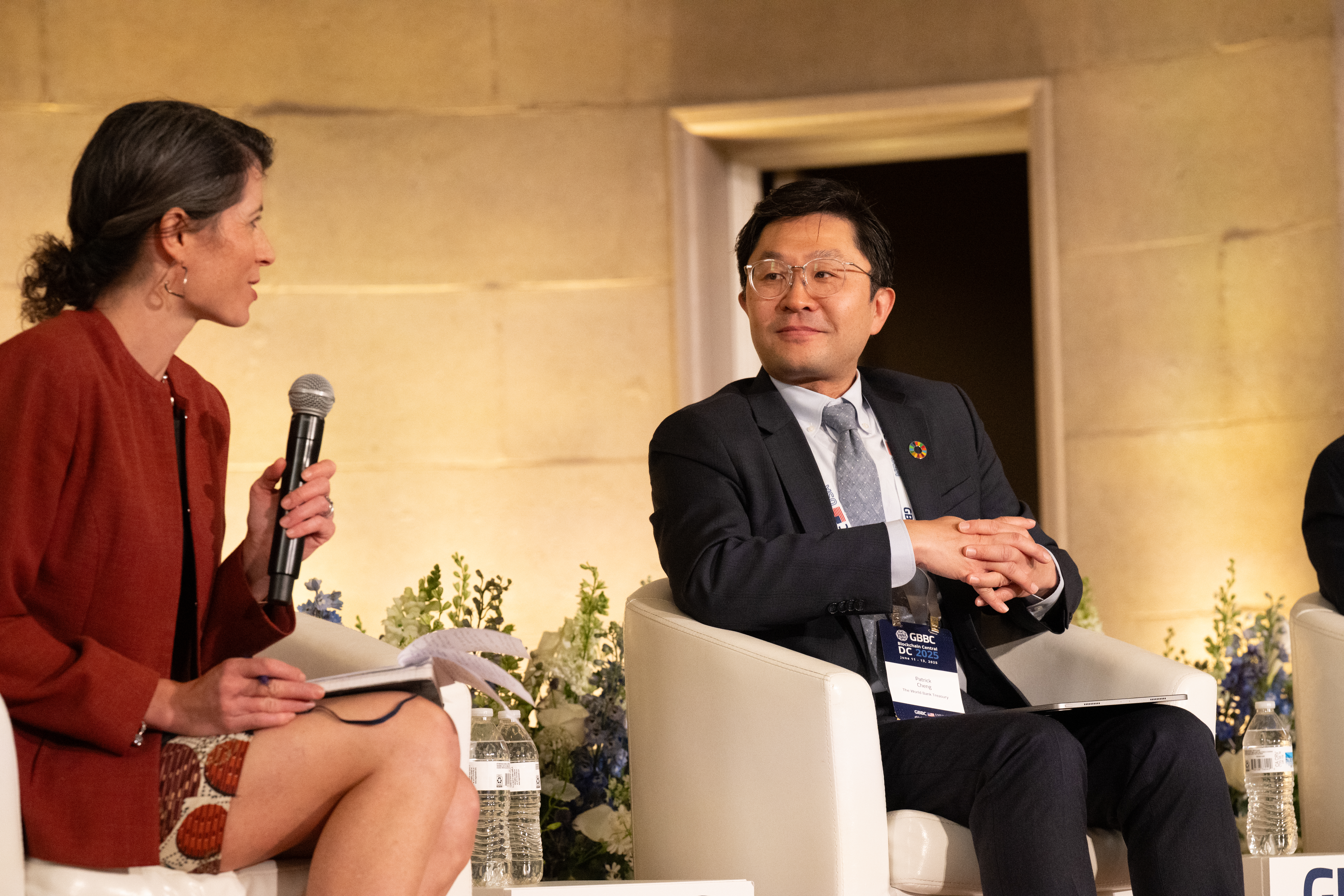 GBBC USA's Blockchain Central DC (June 2025) photo 518
