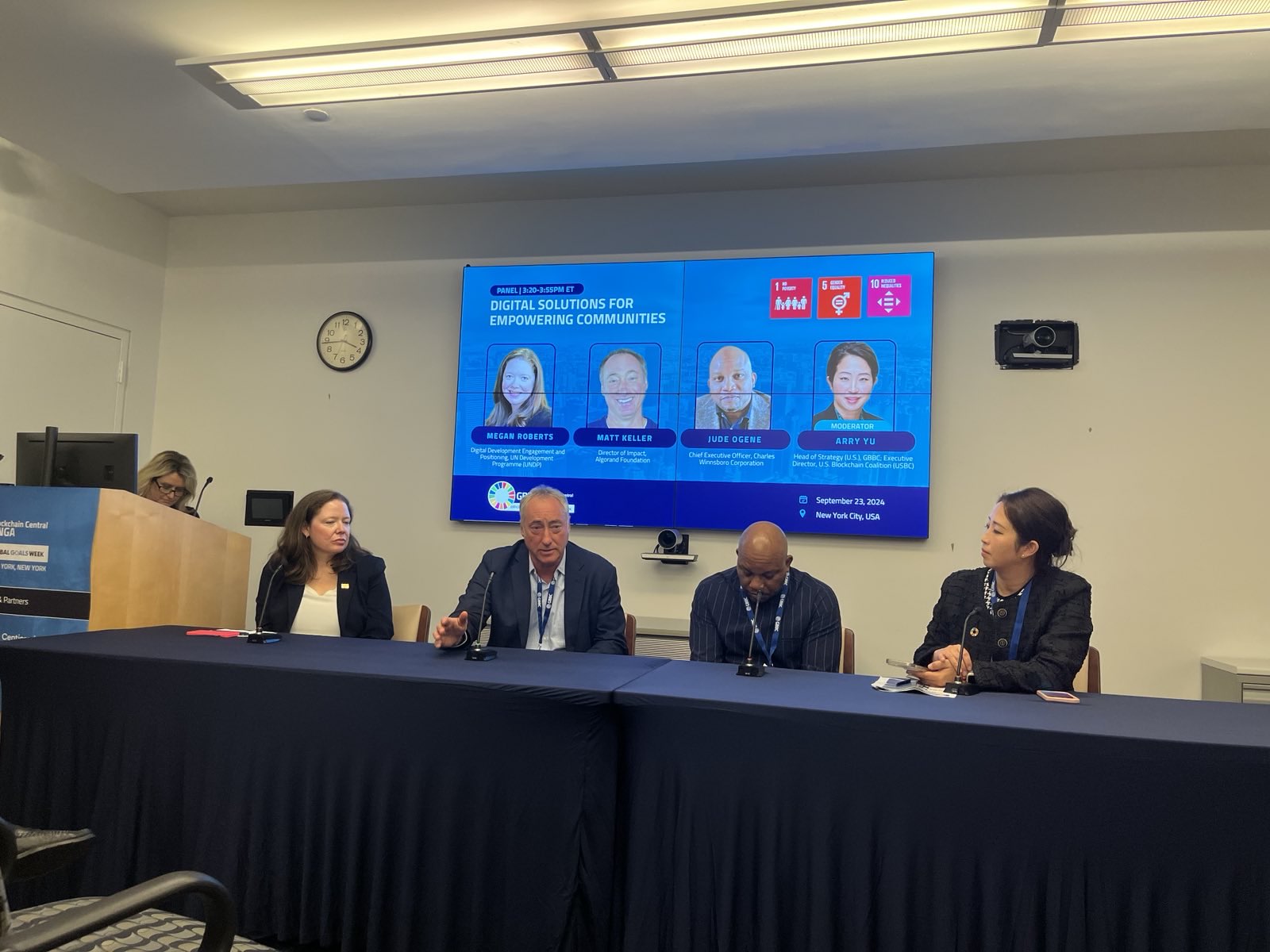Blockchain Central UNGA (September 2024) photo 343