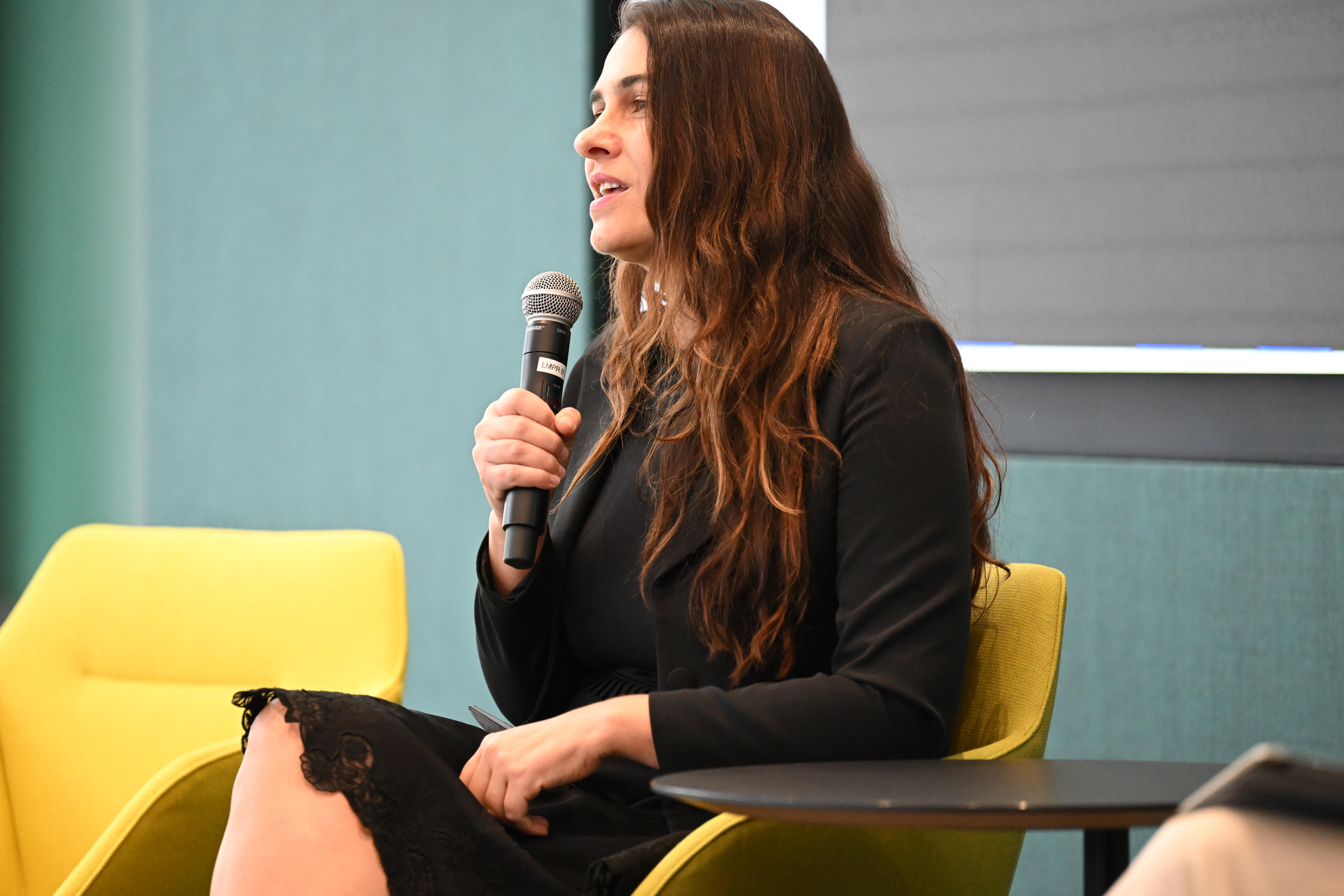Blockchain Central UNGA (September 2023) photo 407