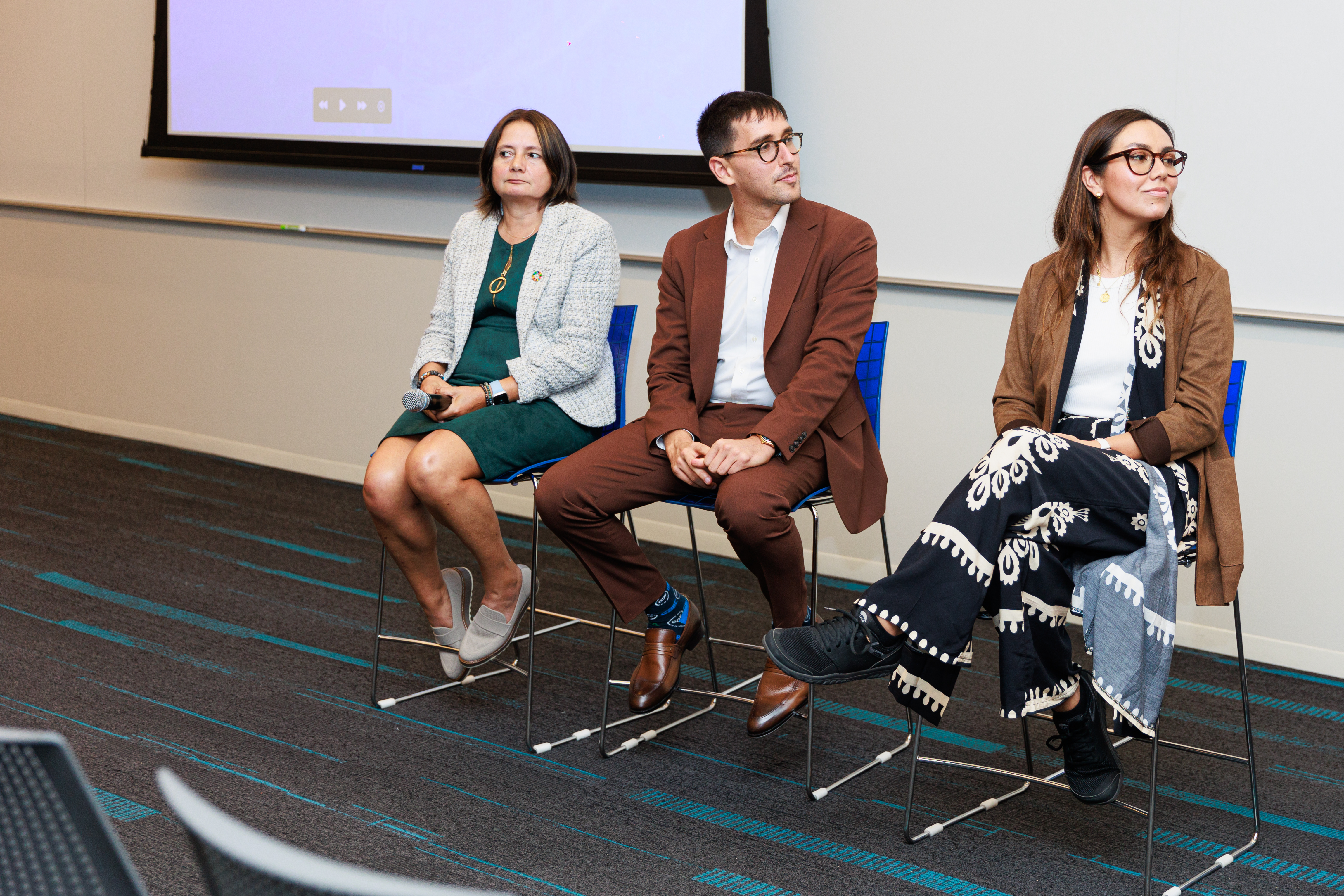 Sustainability Summit (September 2024) photo 22
