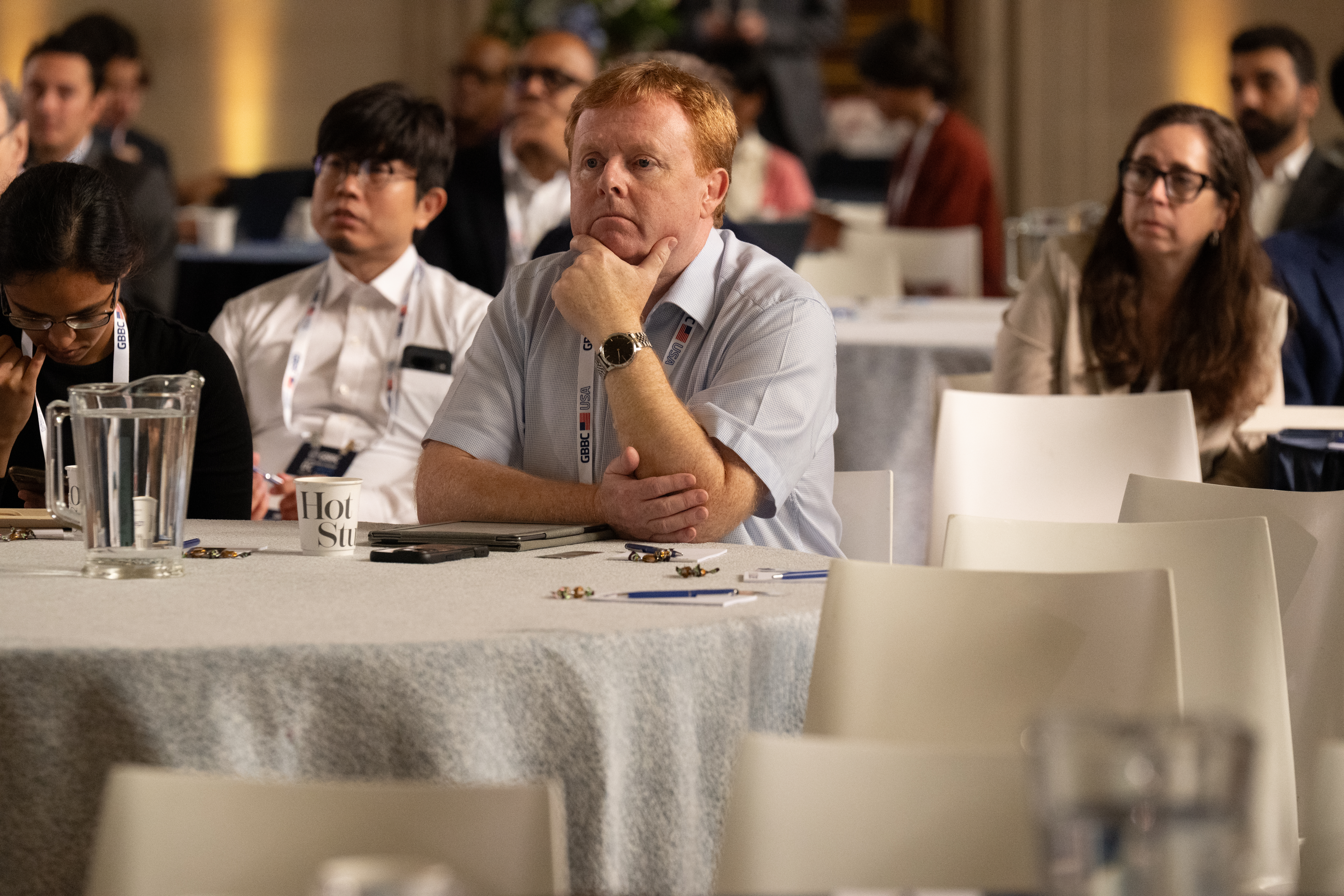 GBBC USA's Blockchain Central DC (June 2025) photo 344