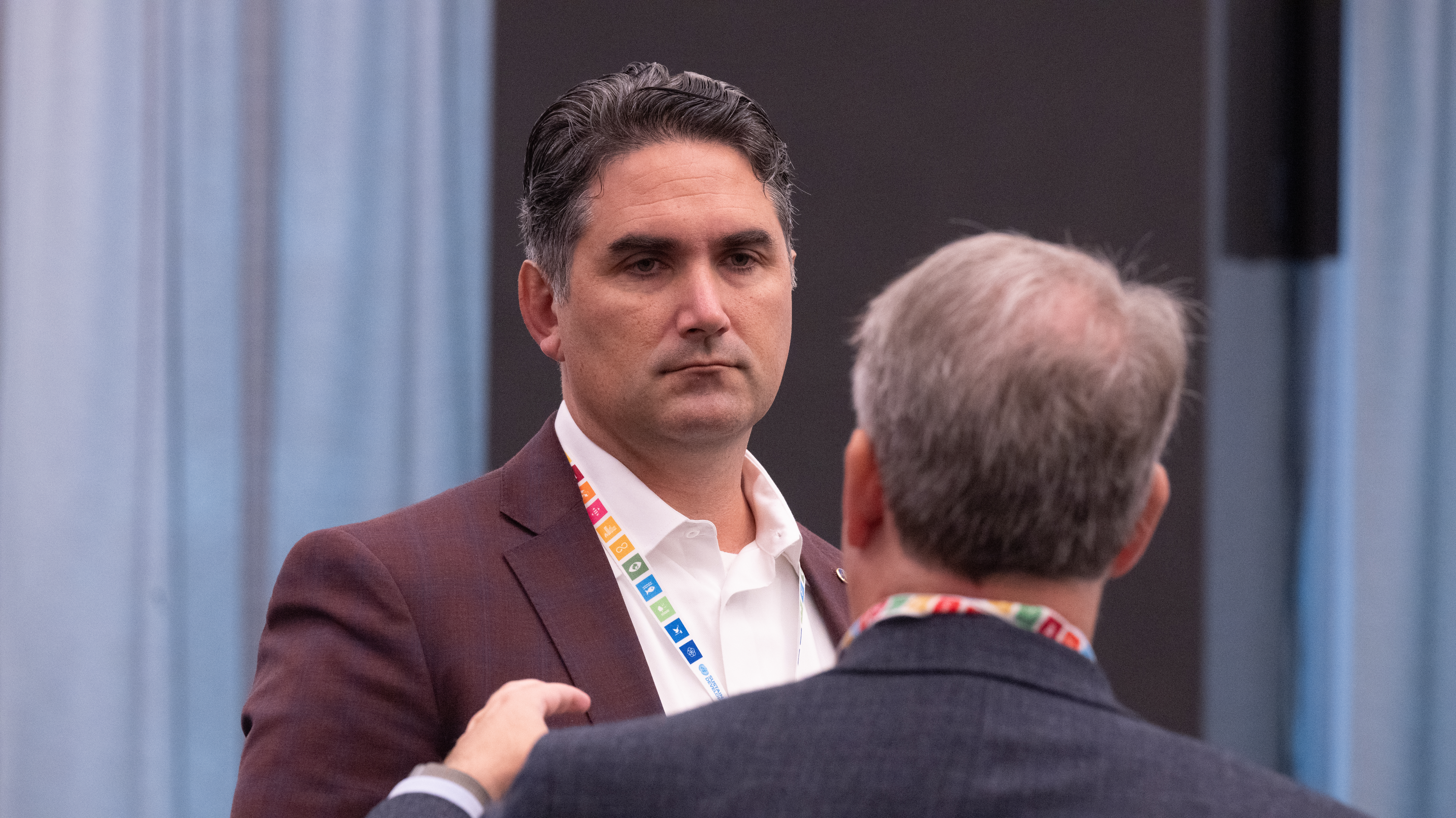 Blockchain Central UNGA (September 2022) photo 203
