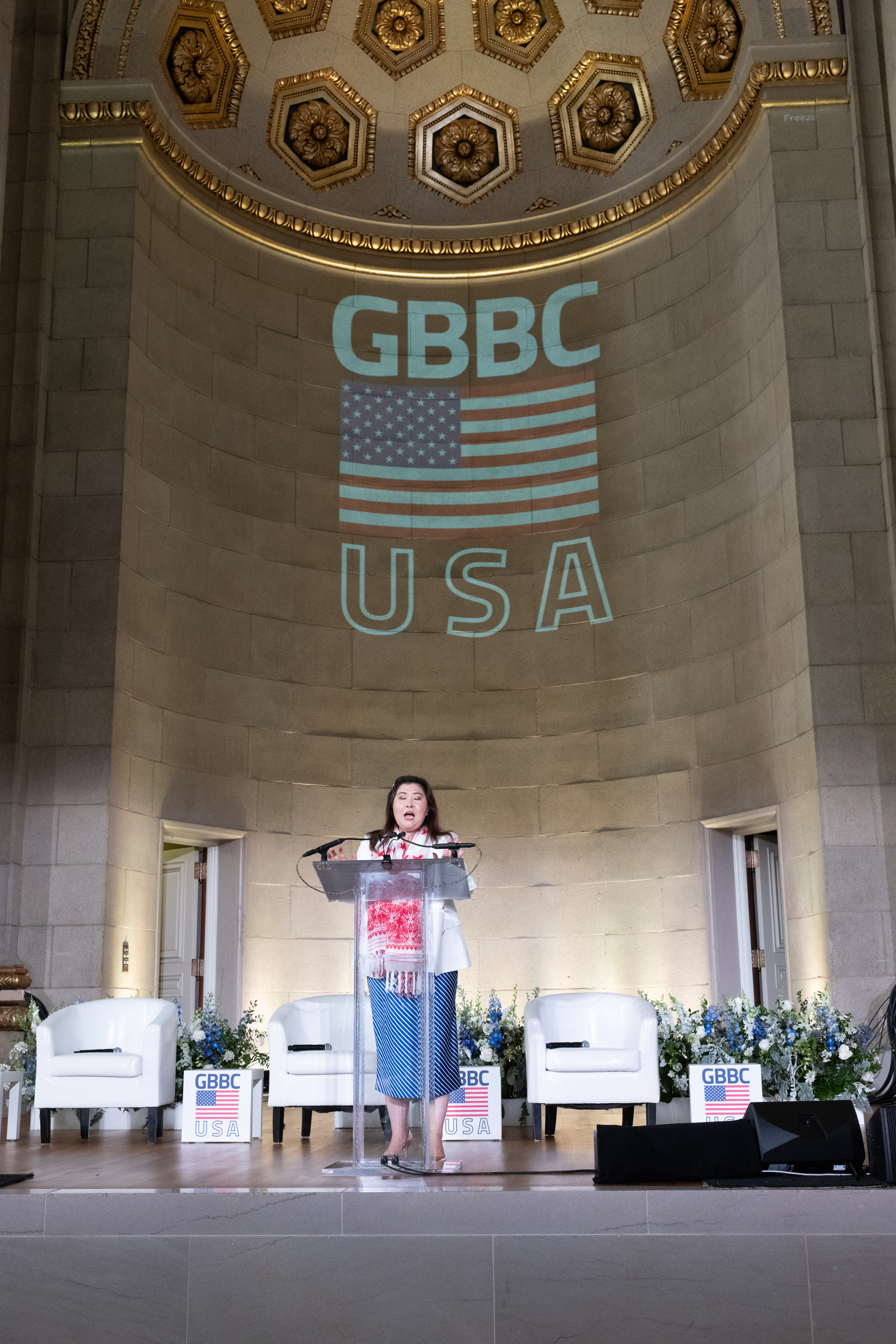 GBBC USA's Blockchain Central DC (June 2025) photo 30