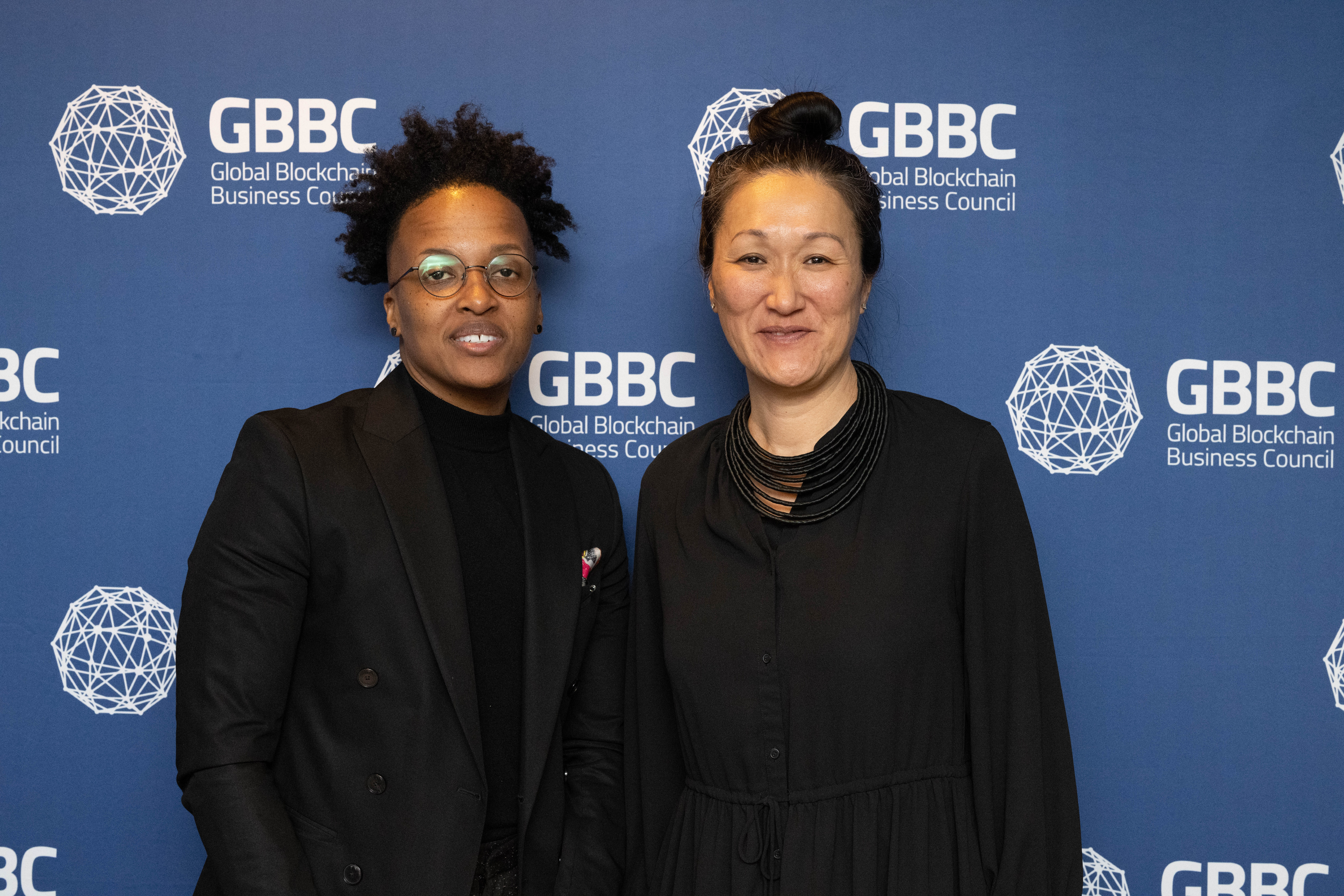 Blockchain Central Davos (January 2023) photo 551