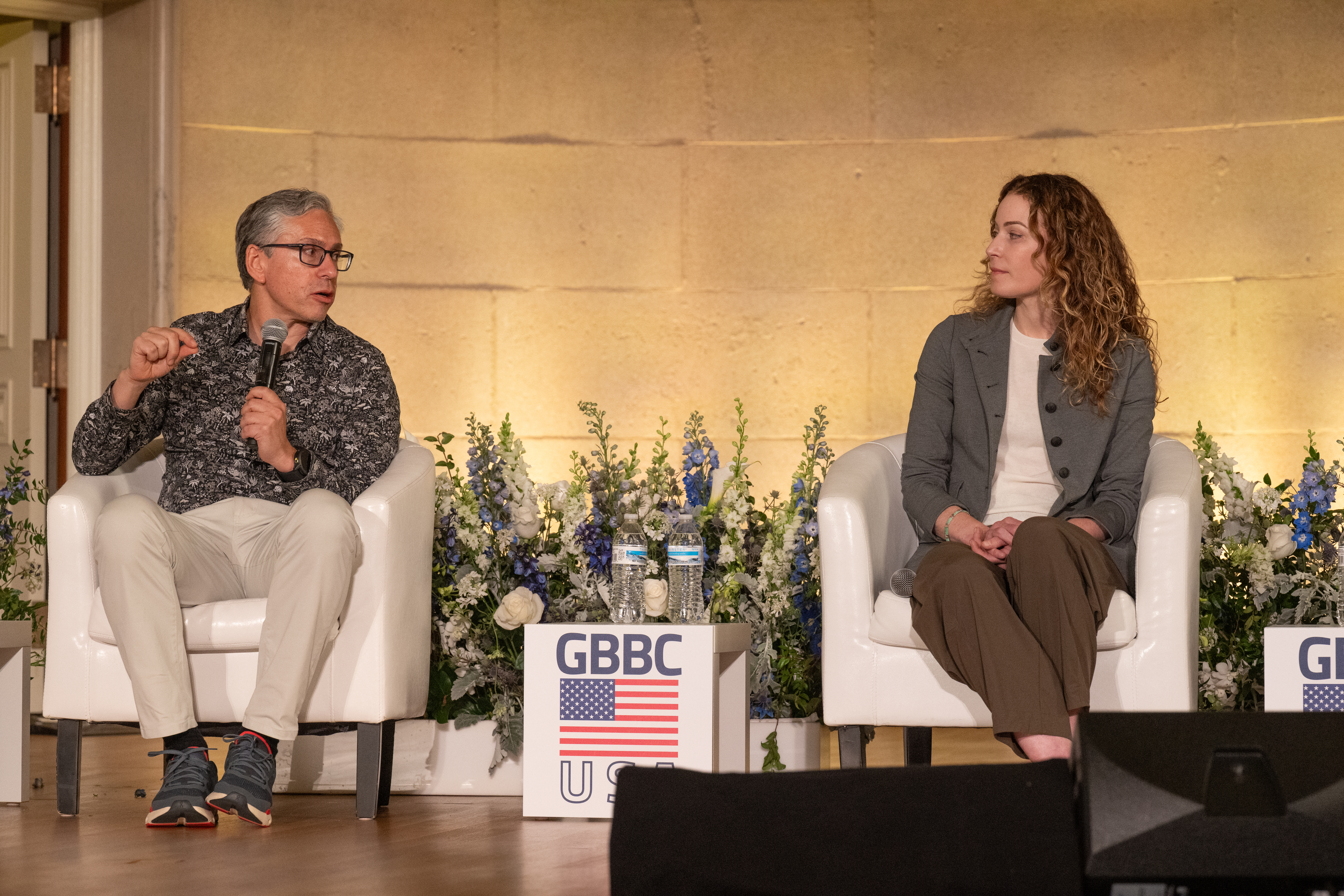 GBBC USA's Blockchain Central DC (June 2025) photo 971