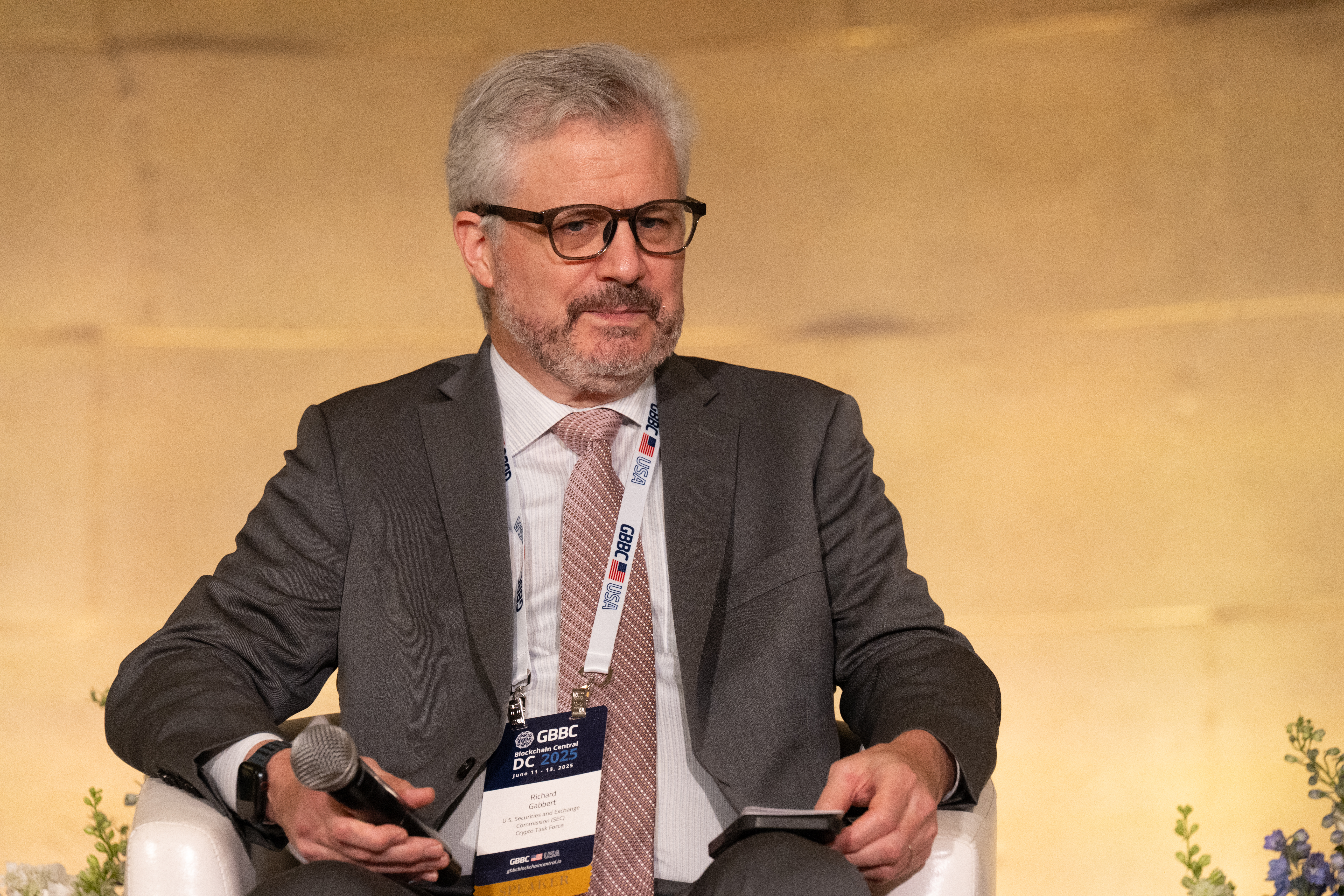 GBBC USA's Blockchain Central DC (June 2025) photo 540