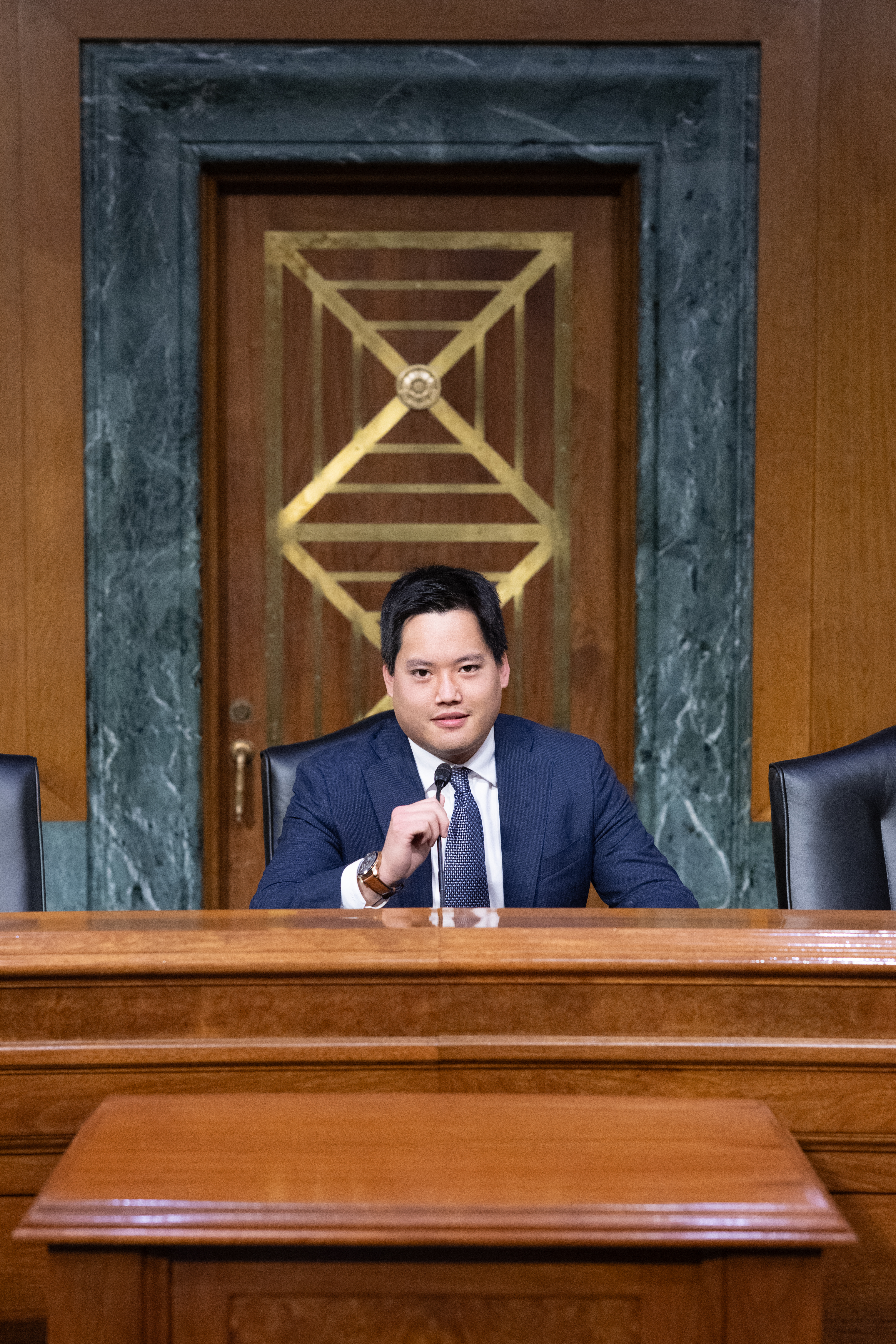 GBBC USA's Blockchain Central DC (June 2025) photo 400
