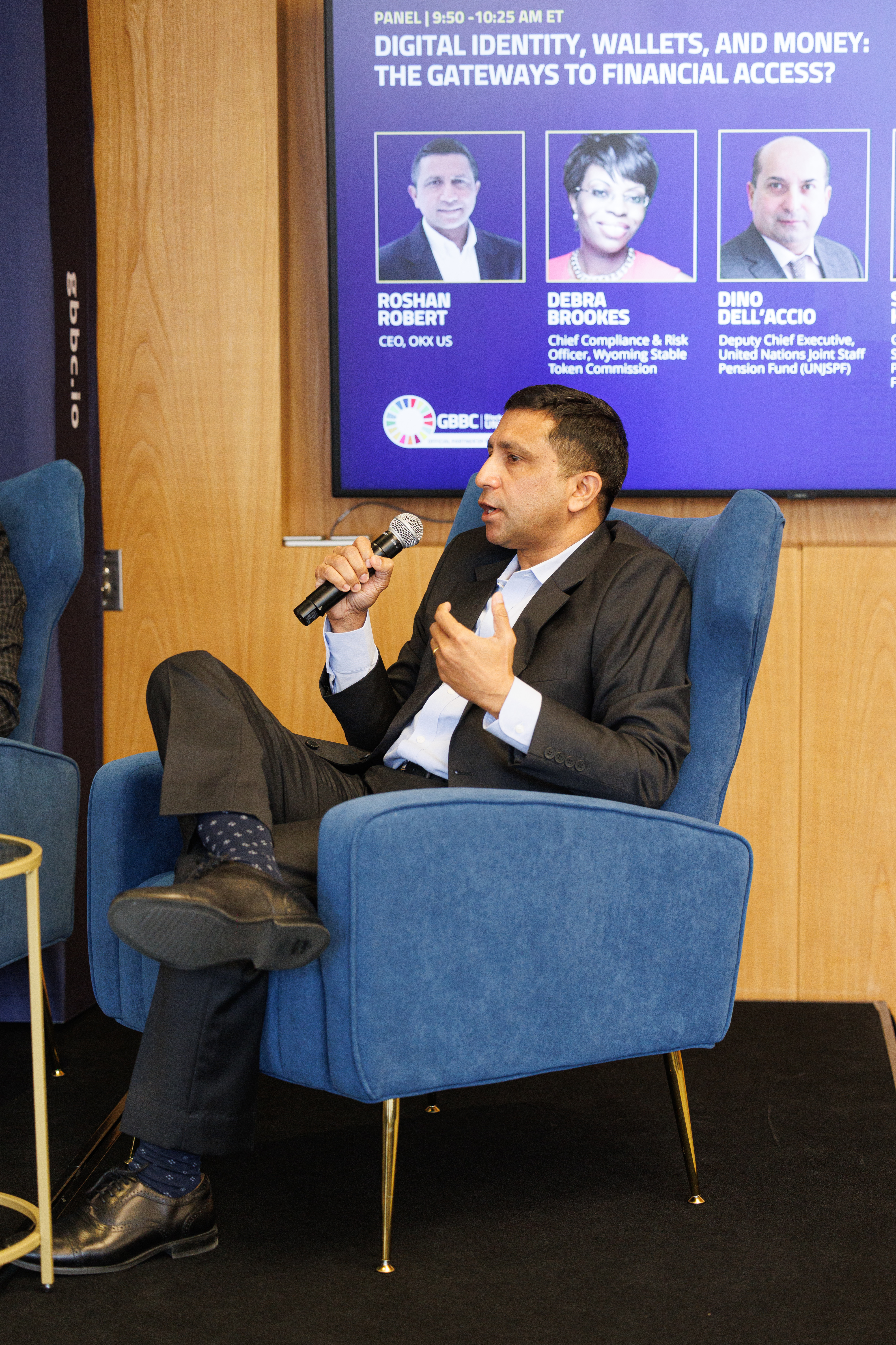 Blockchain Central UNGA (September 2026) photo 31