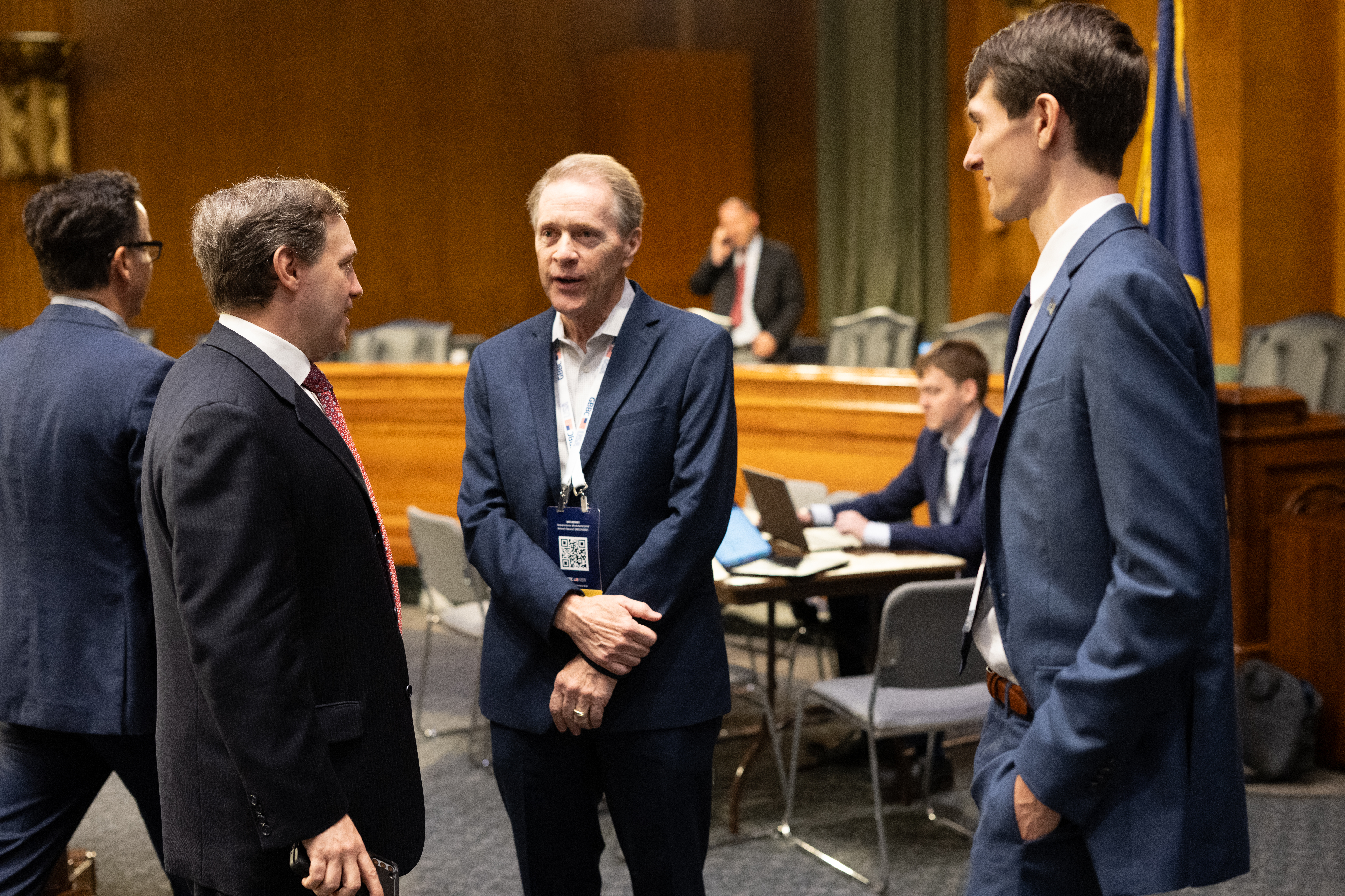 GBBC USA's Blockchain Central DC (June 2025) photo 372