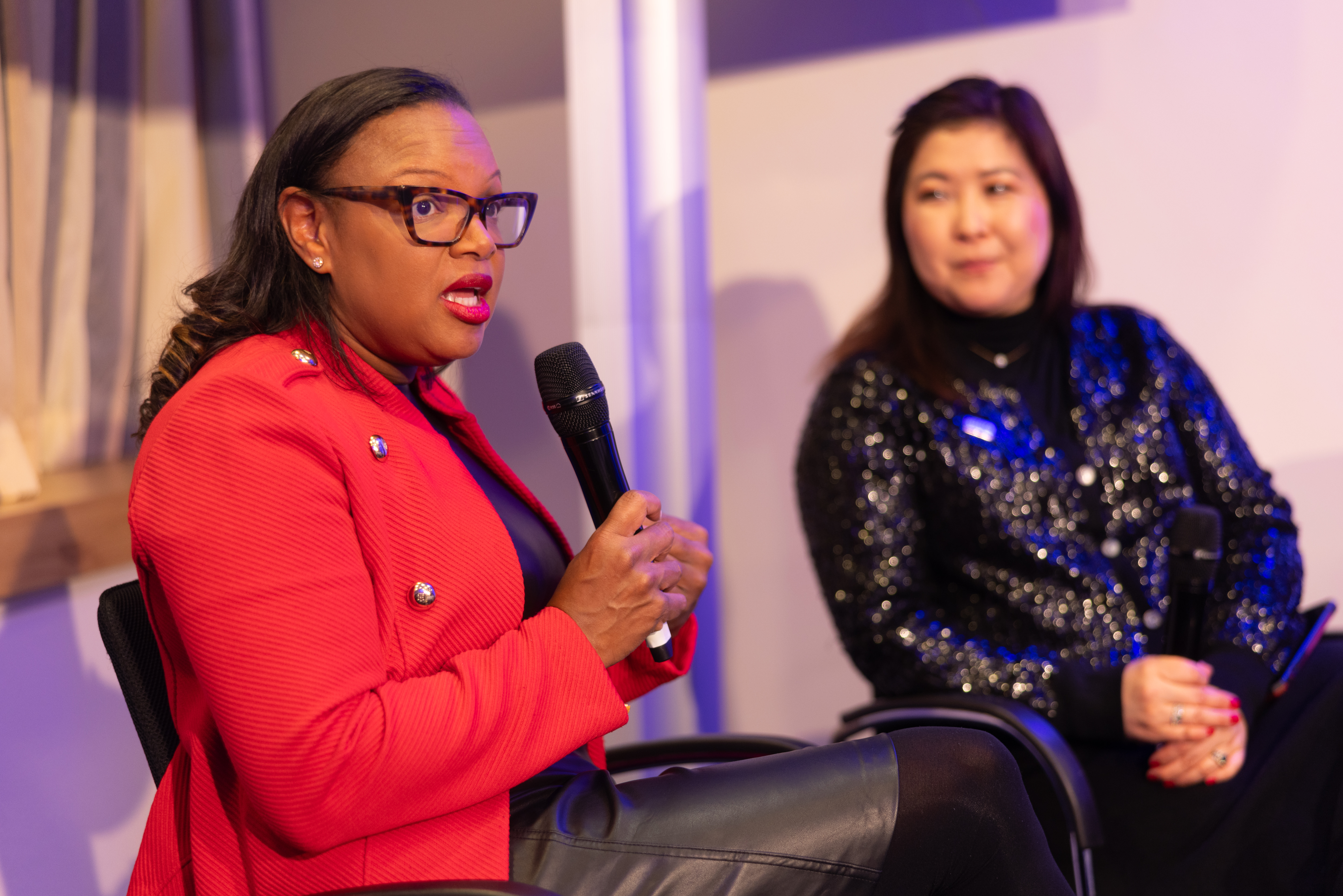 Blockchain Central Davos (January 2025) photo 260