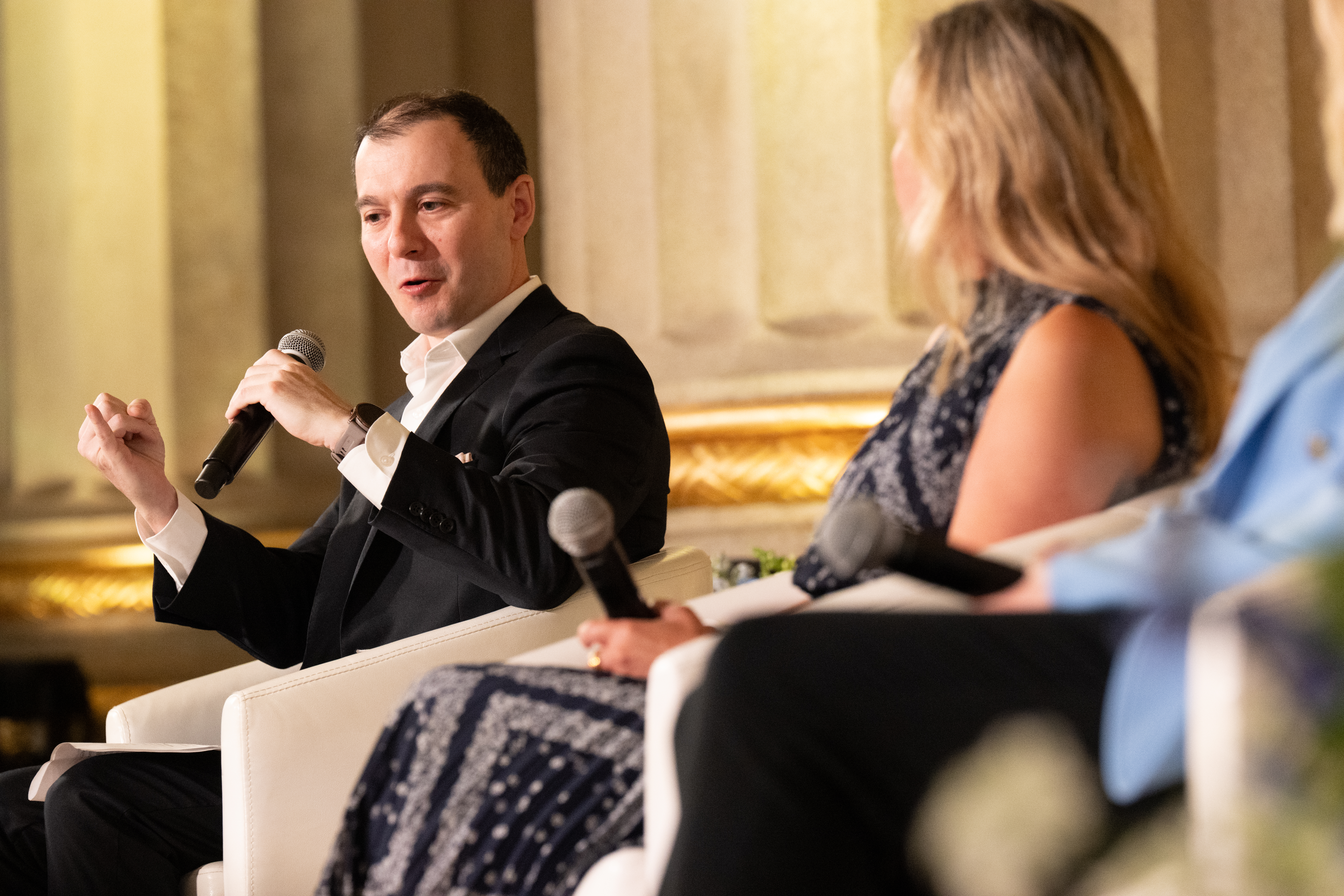 GBBC USA's Blockchain Central DC (June 2025) photo 337