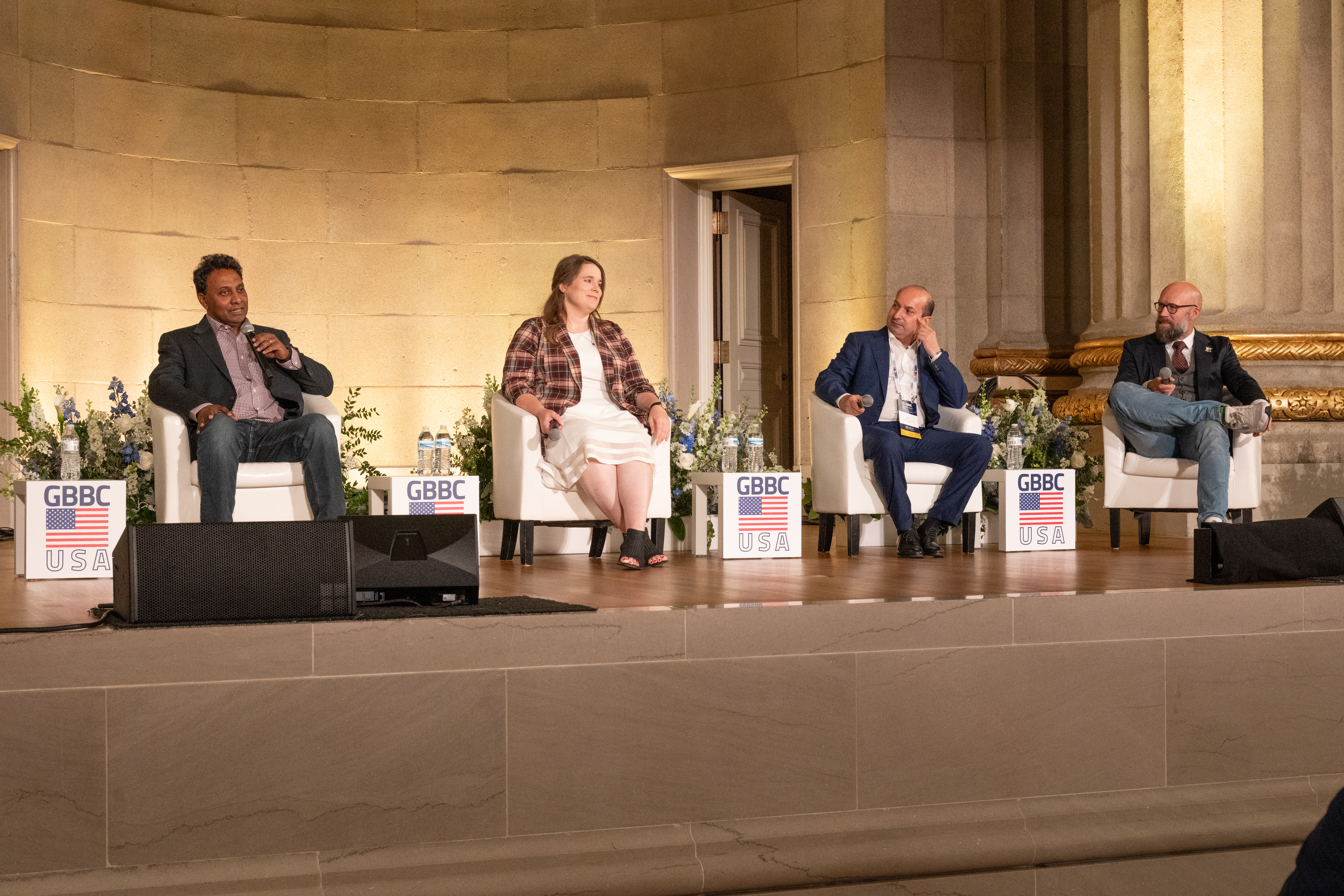 GBBC USA's Blockchain Central DC (June 2025) photo 186