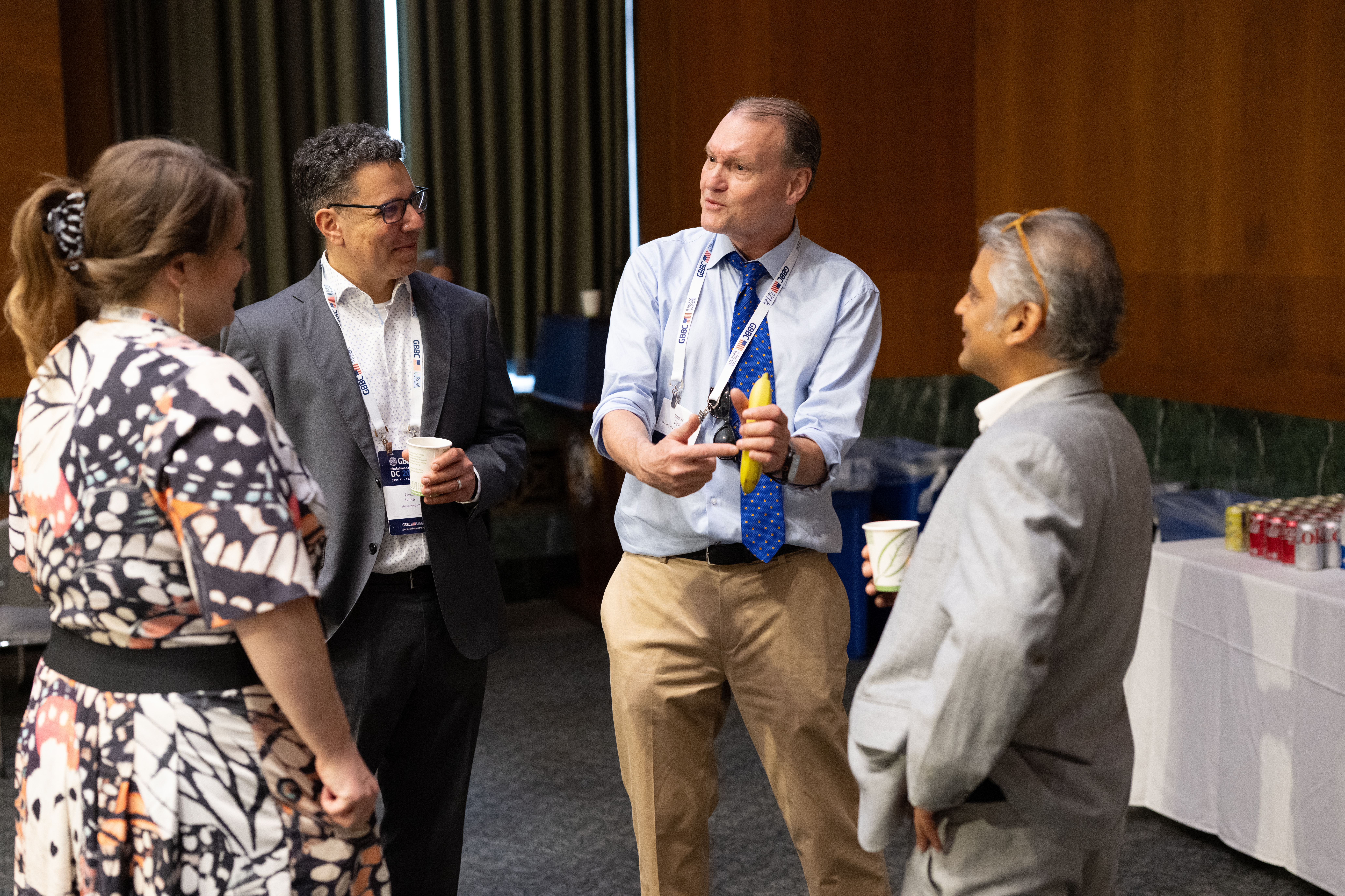 GBBC USA's Blockchain Central DC (June 2025) photo 371