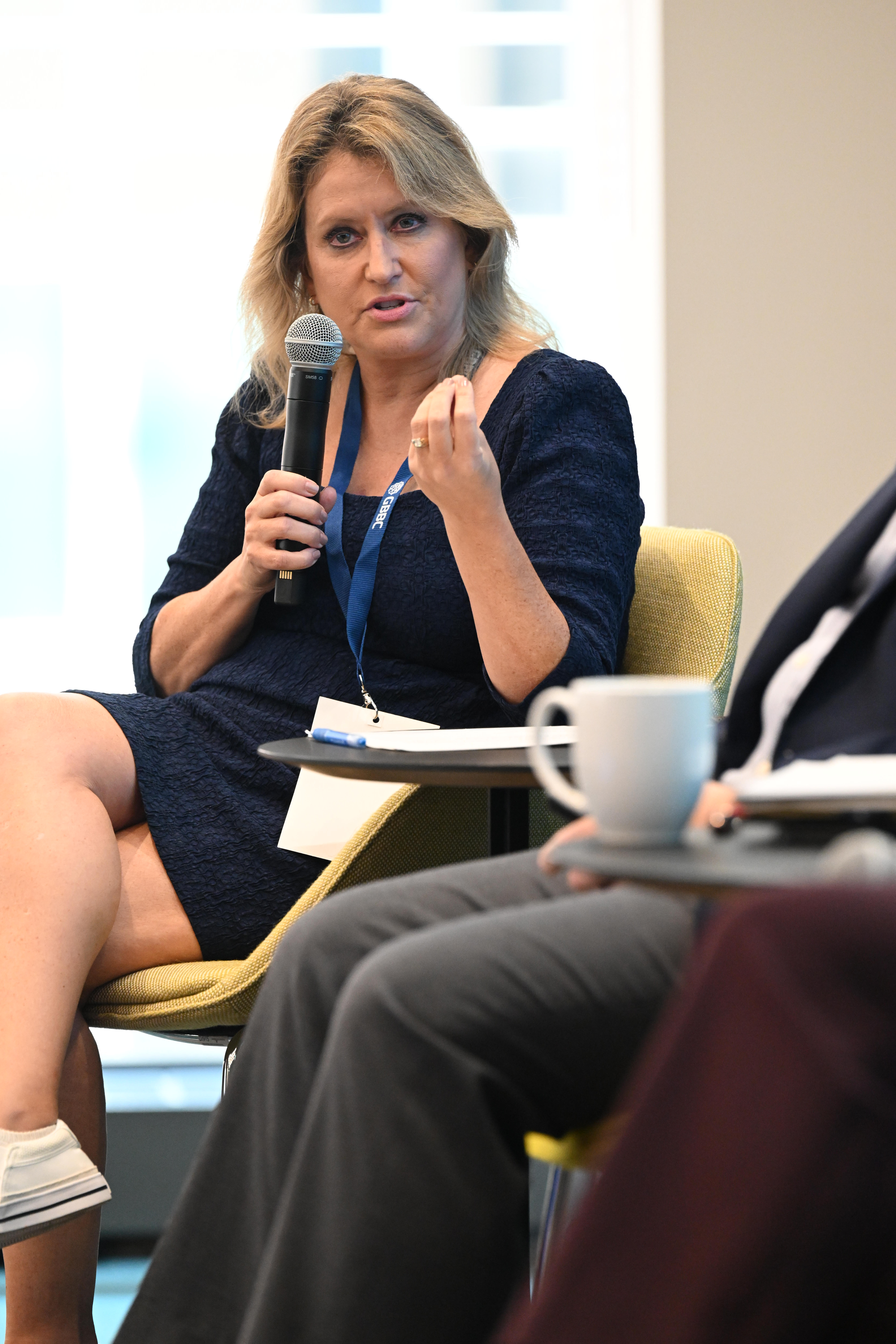 Blockchain Central UNGA (September 2023) photo 769