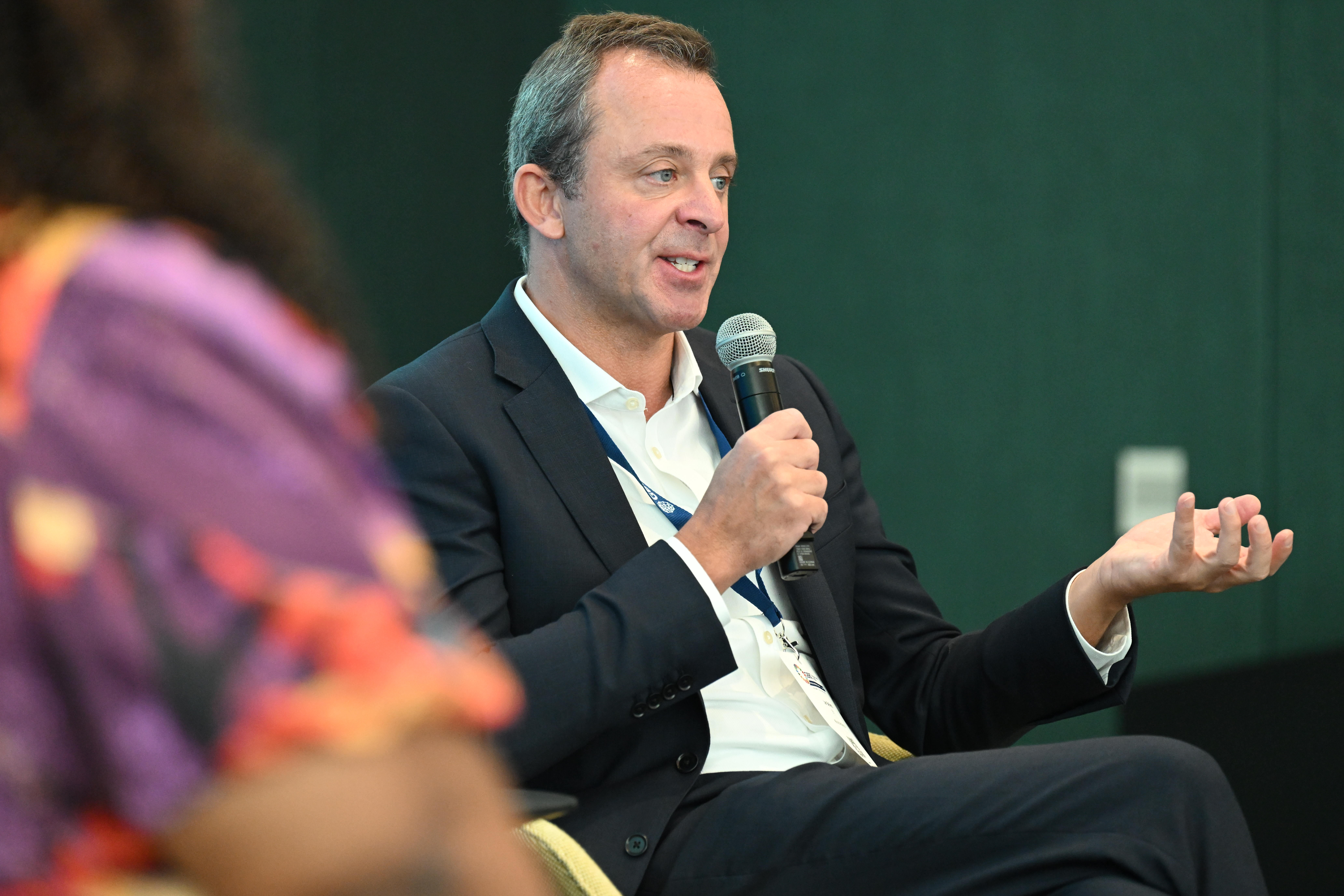 Blockchain Central UNGA (September 2023) photo 497